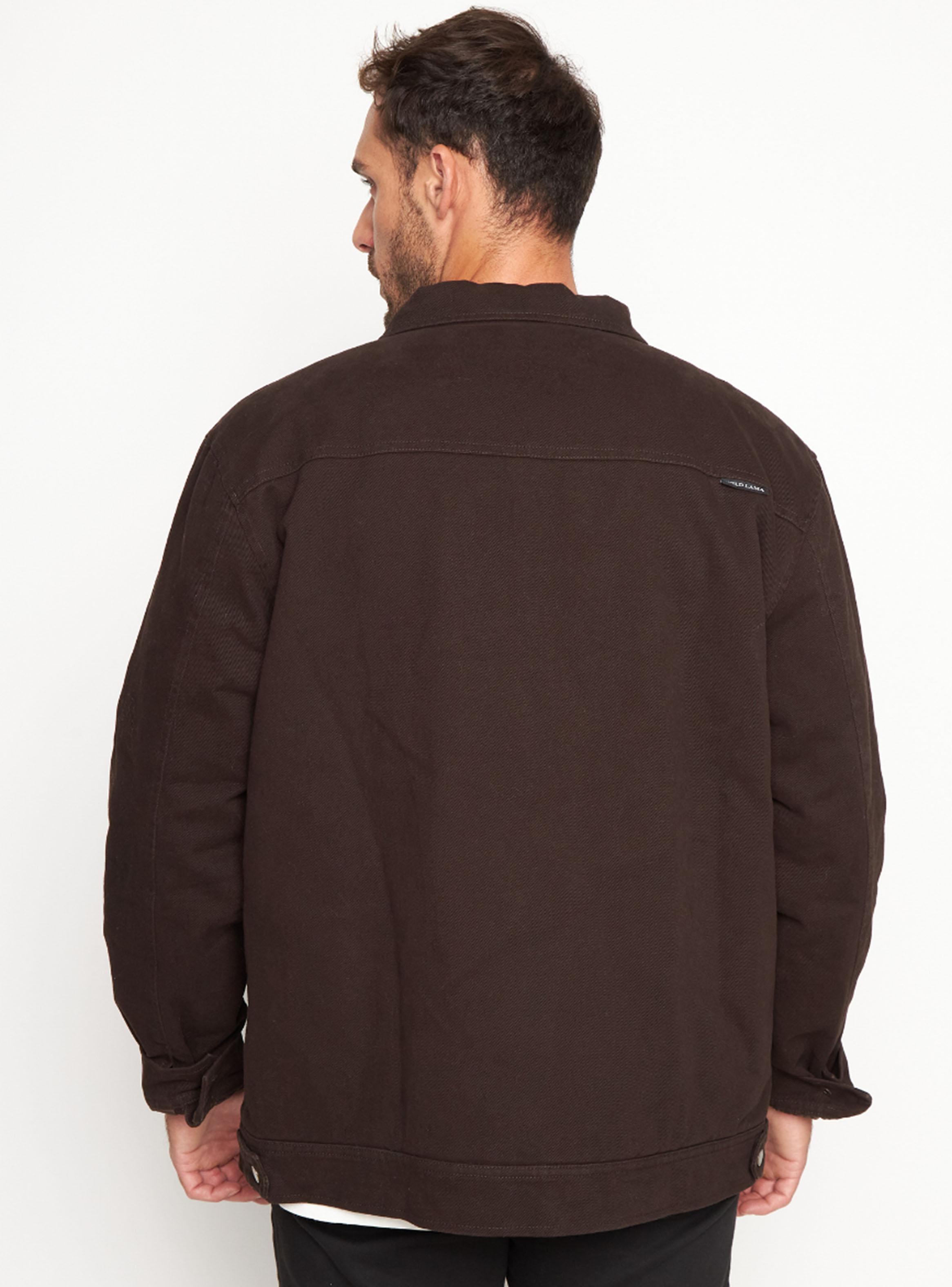 Chaqueta Sven Orgánica-1