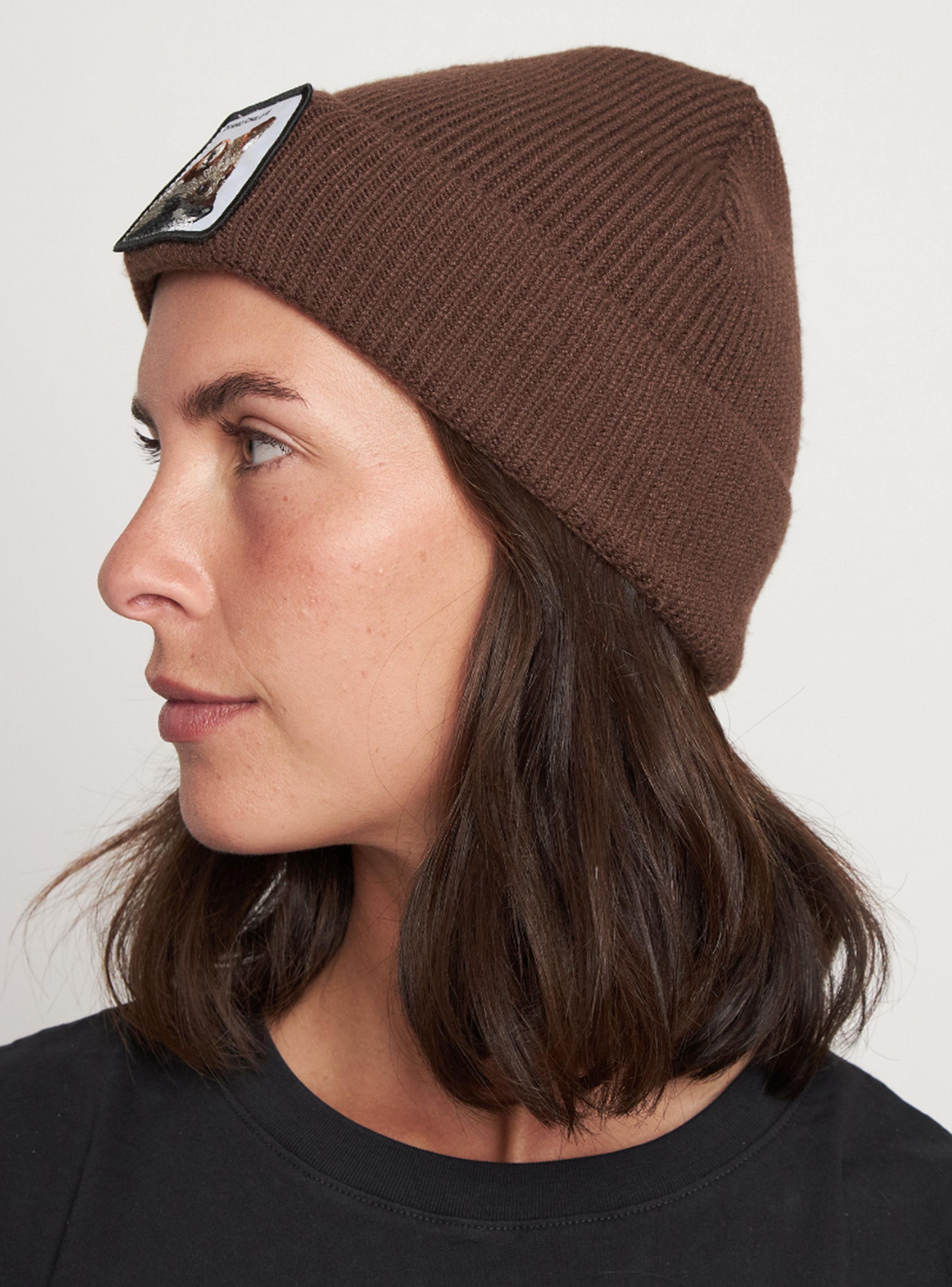 Beanie Huilo Reciclado-1