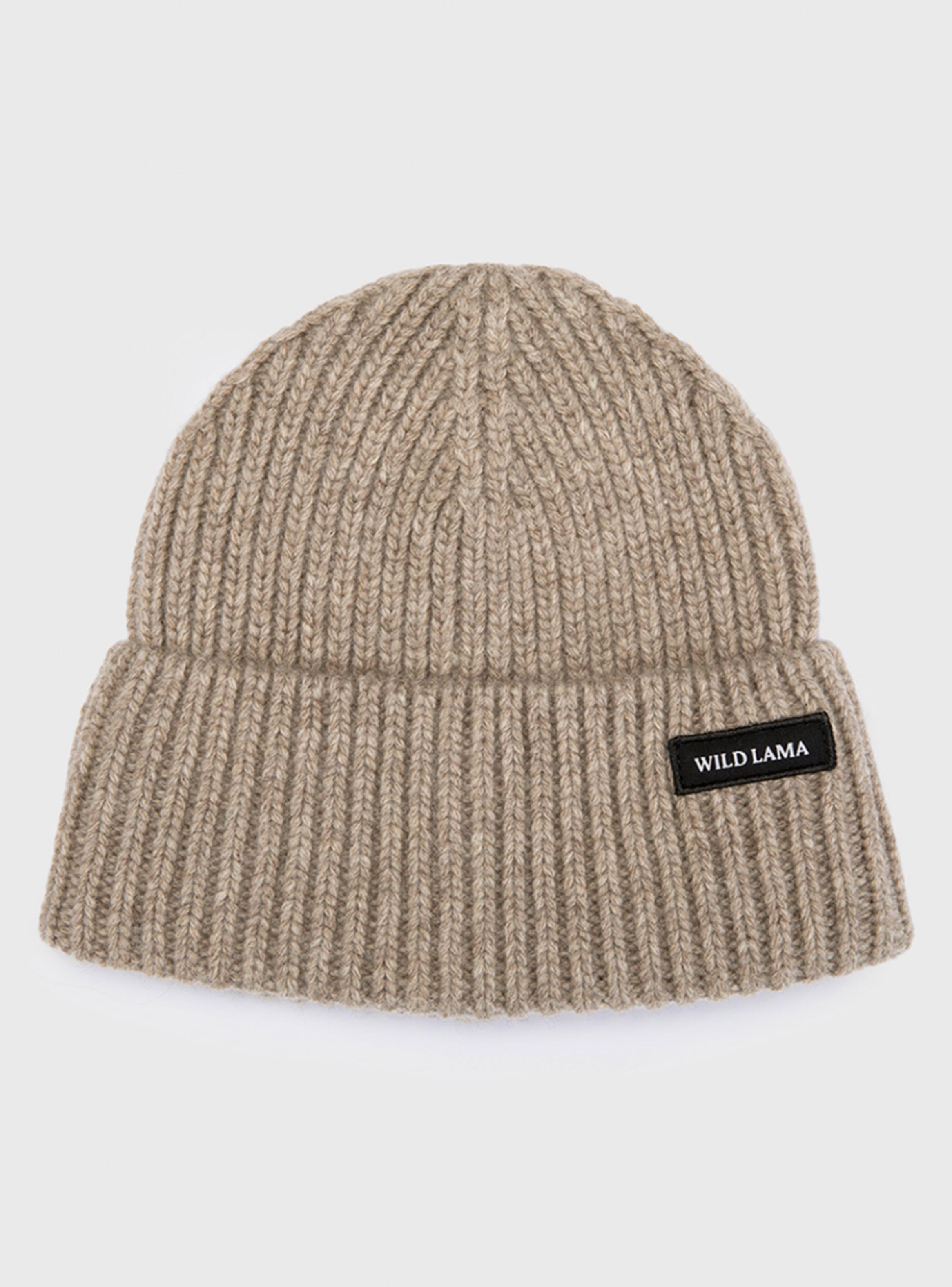 Beanie Rita Fibra de Origen Natural-2