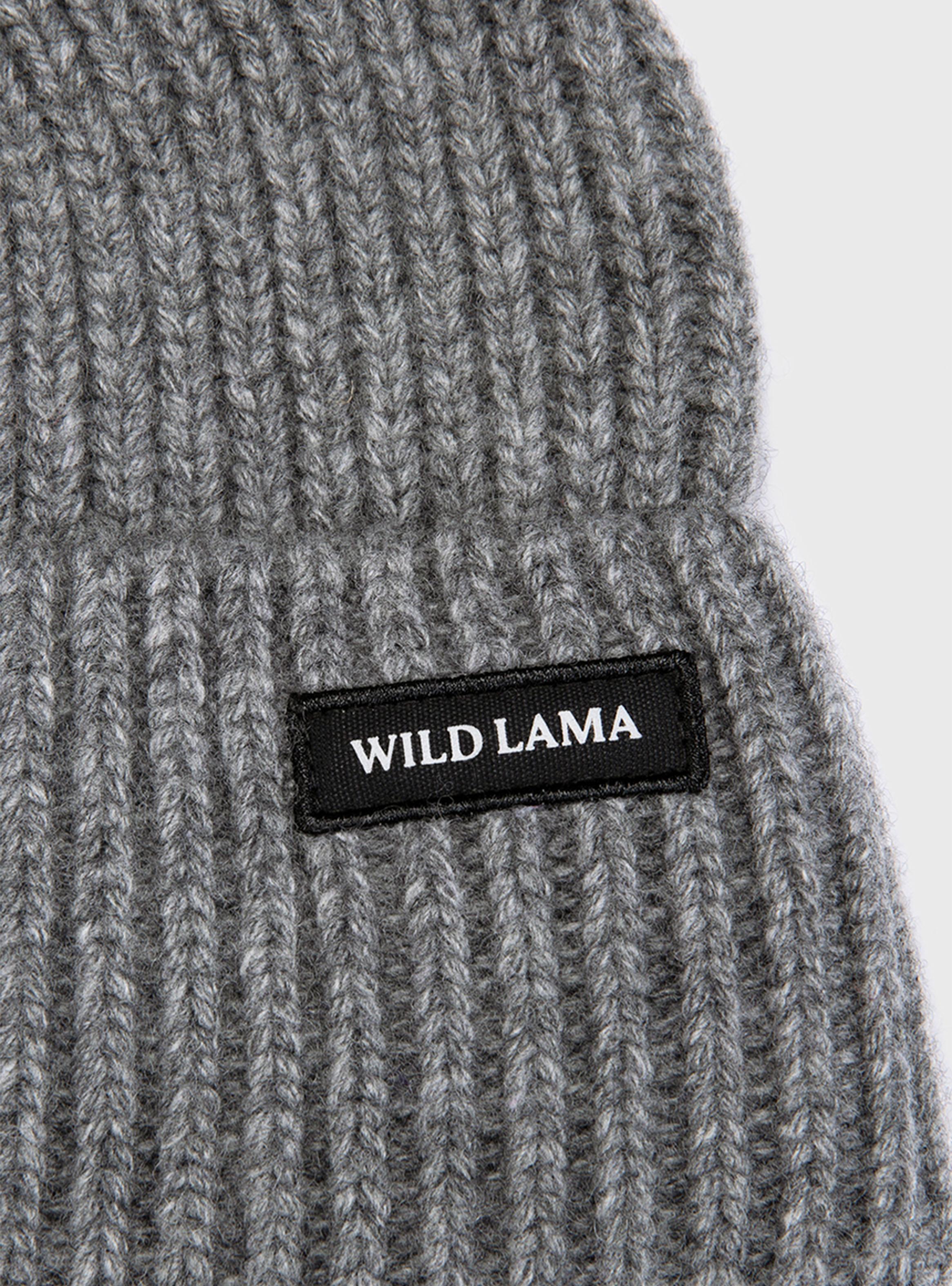 Beanie Rita Fibra de Origen Natural-2