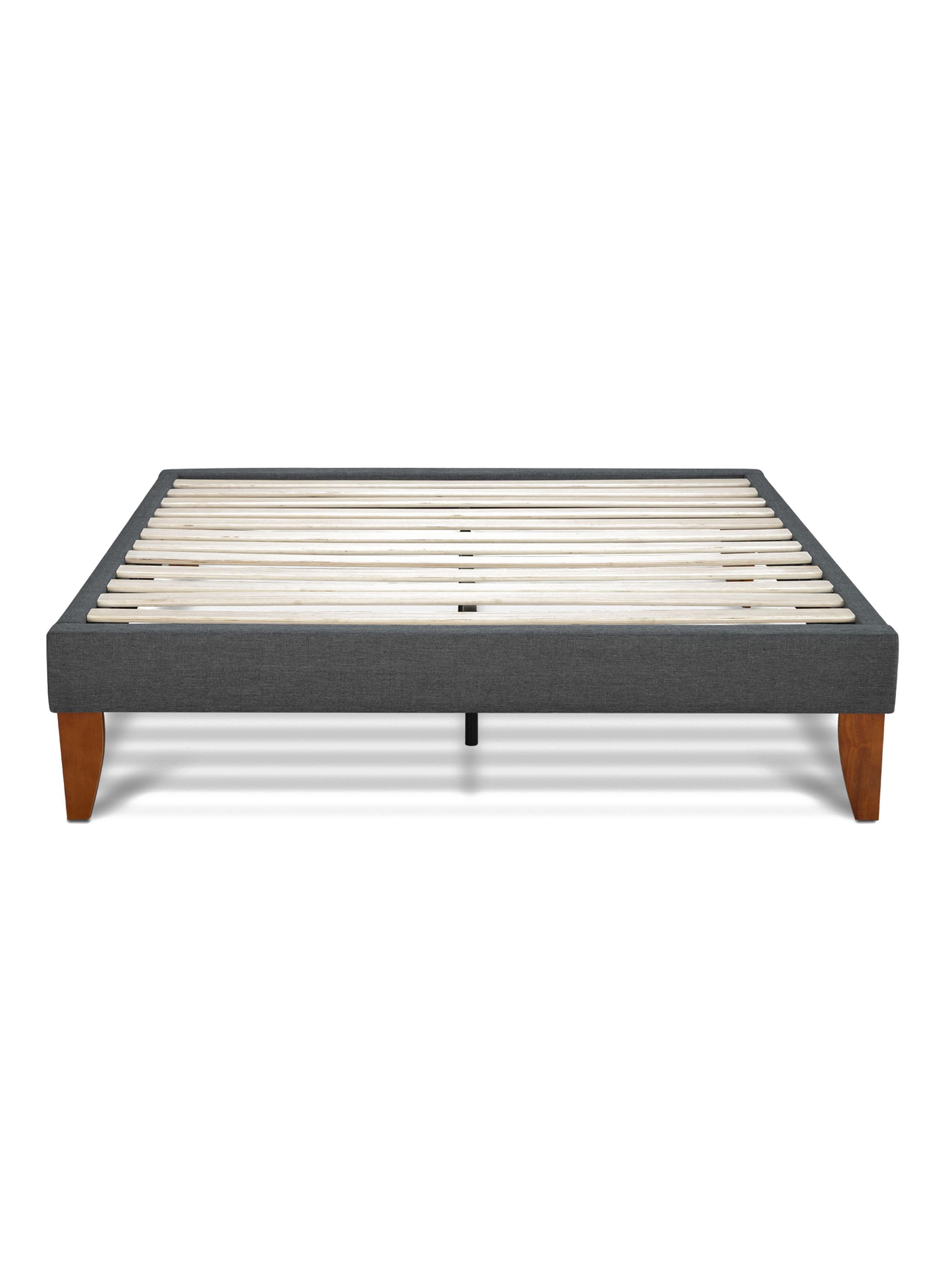 Cama Europea Box Excellence Plus 2 Plazas Base Normal-3