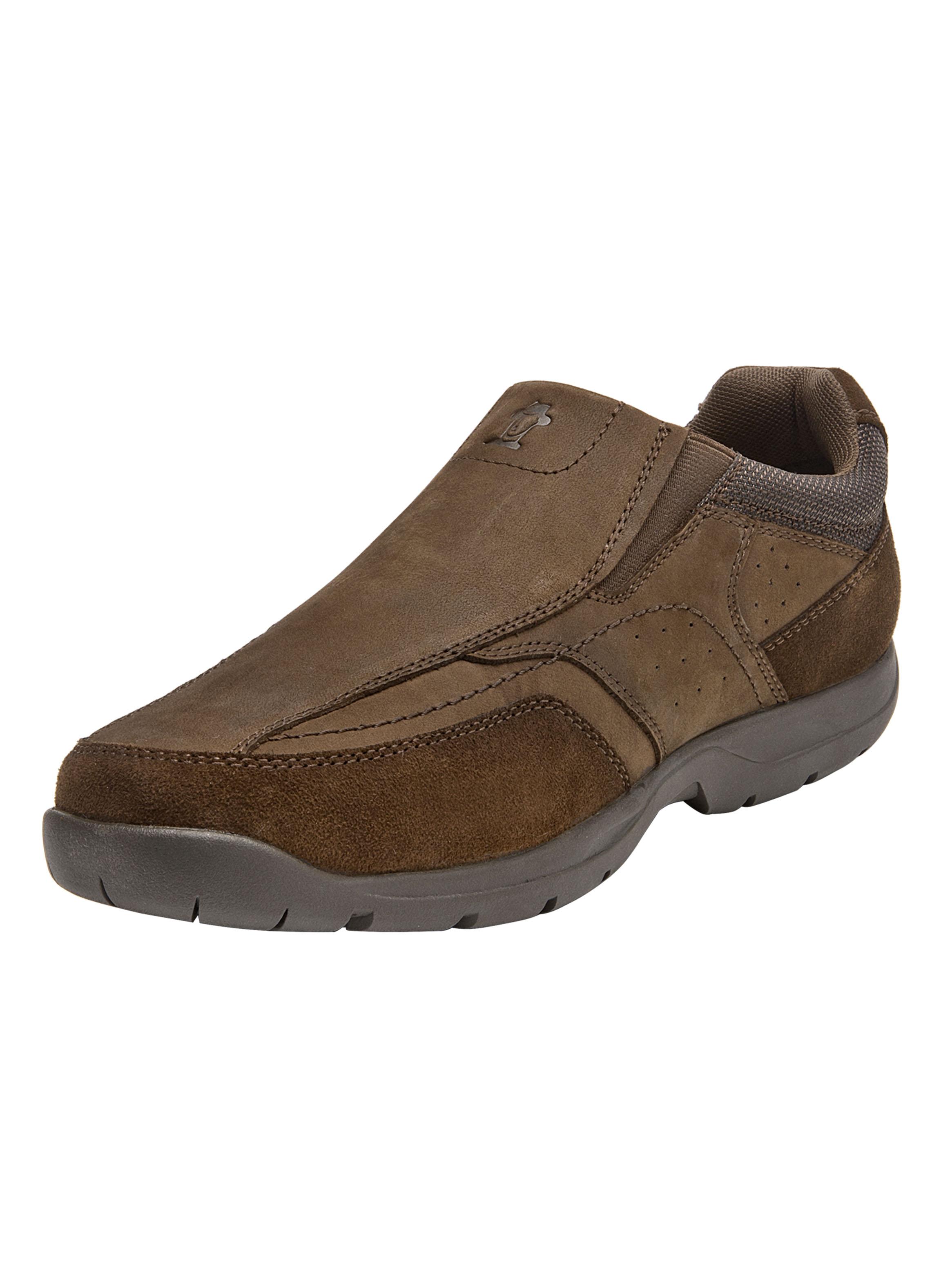 Zapato Casual PJH0084 Slip On Hombre Sport-3