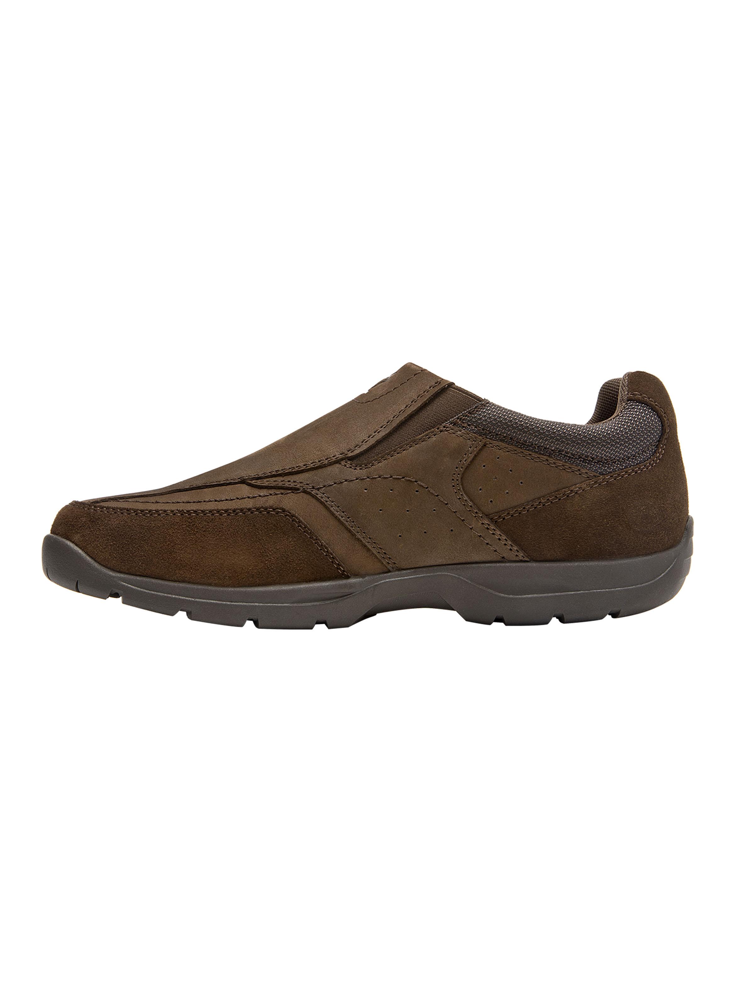 Zapato Casual PJH0084 Slip On Hombre Sport-2