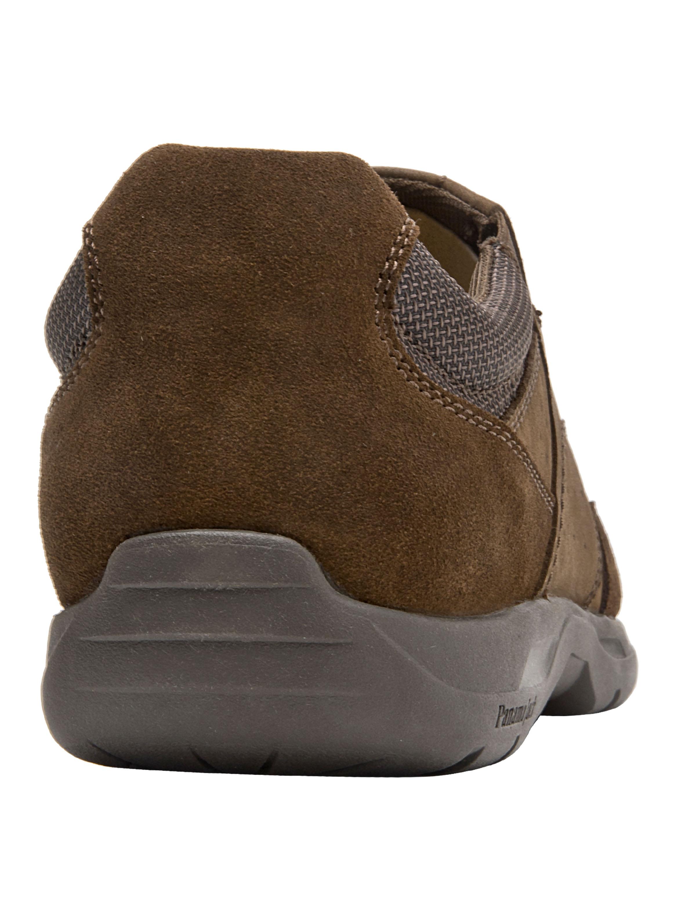 Zapato Casual PJH0084 Slip On Hombre Sport-4