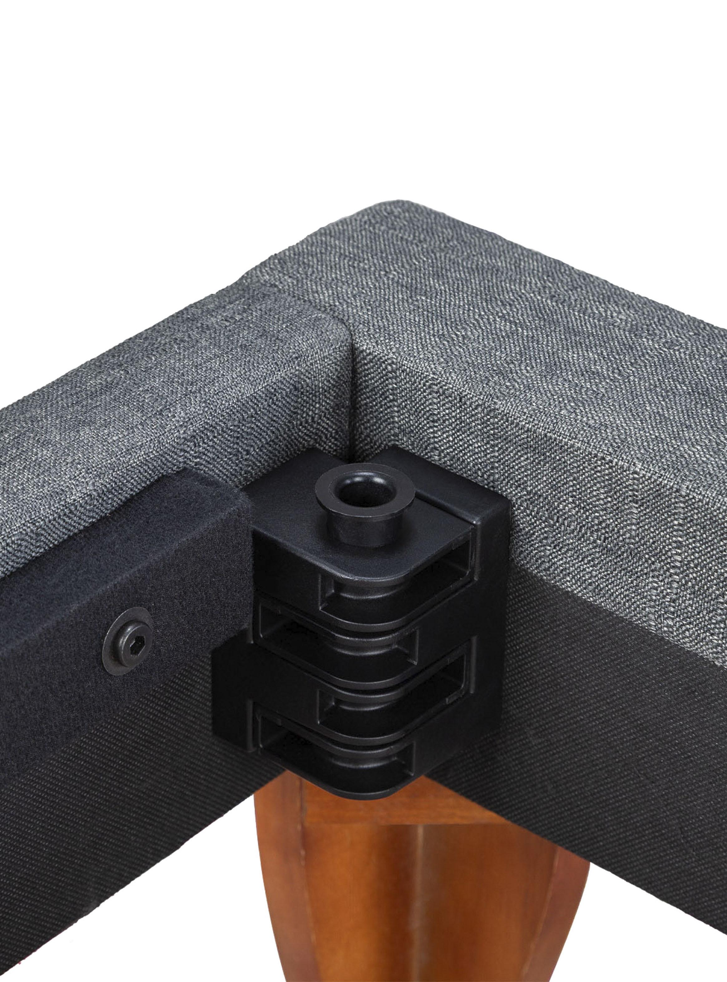 Cama Europea Box Balance Súper King Base Normal-5