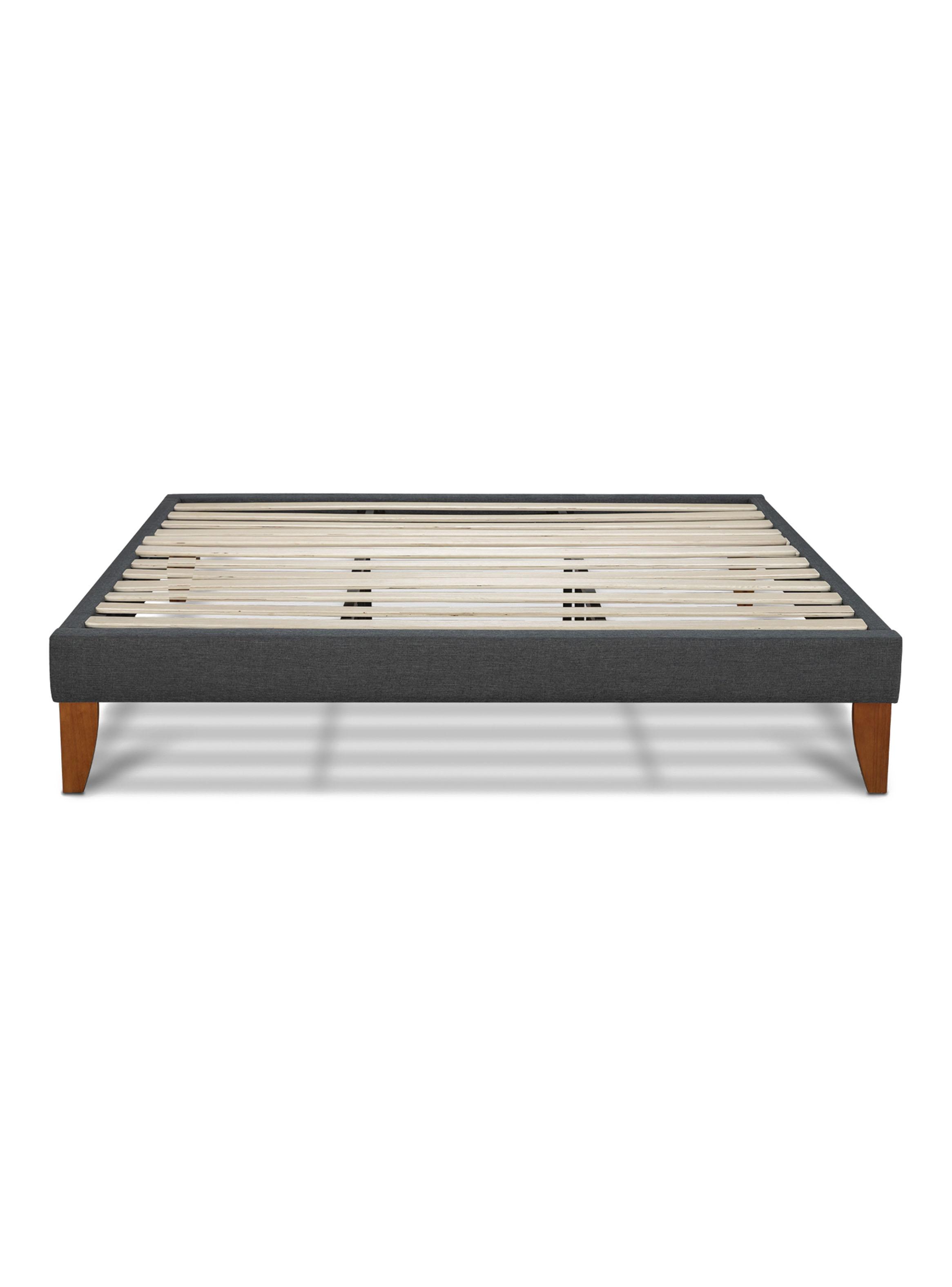 Cama Europea Box Premium Súper King Base Normal-3