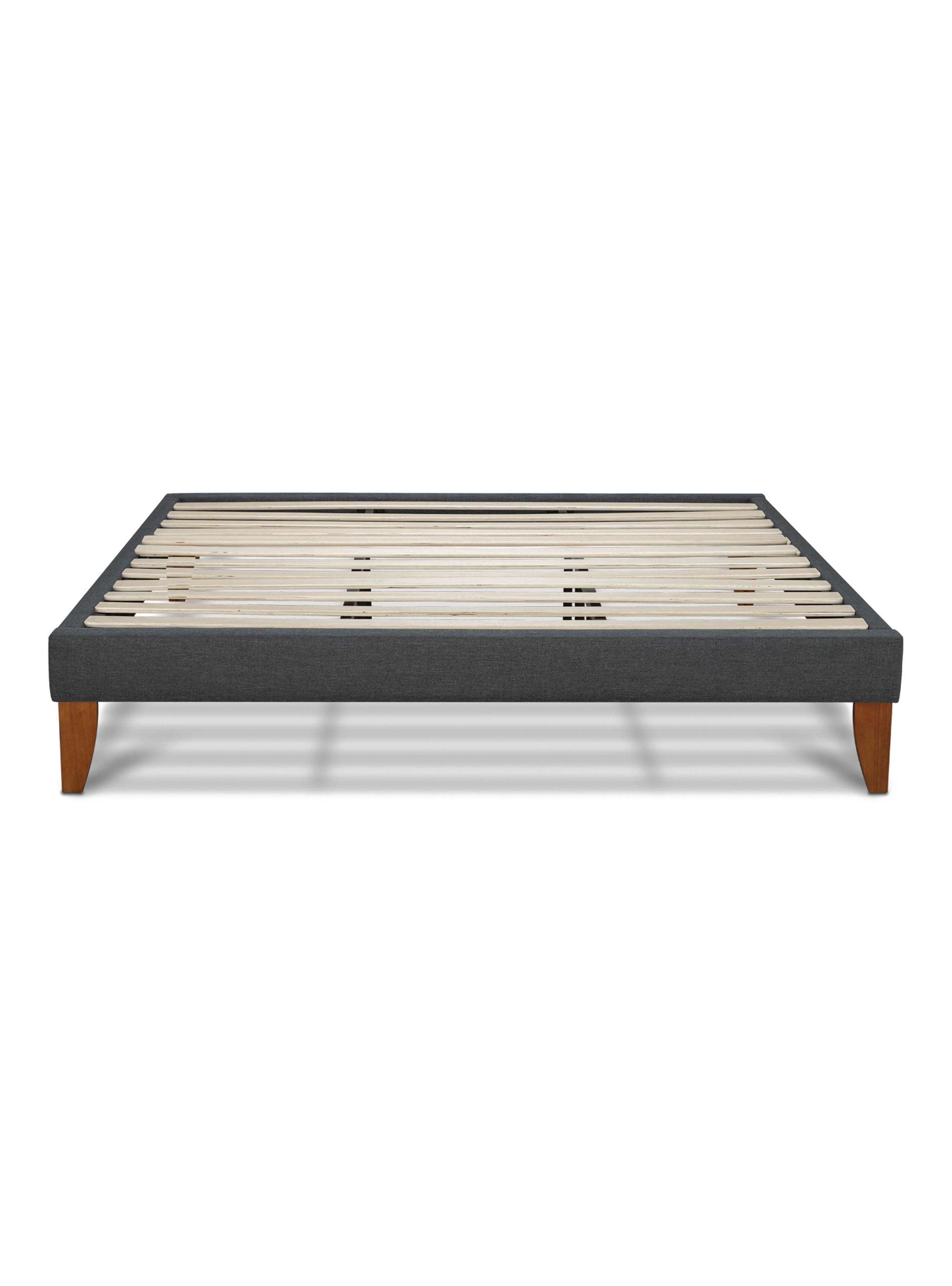 Cama Europea Box Sup Premium Súper King Base Normal-3