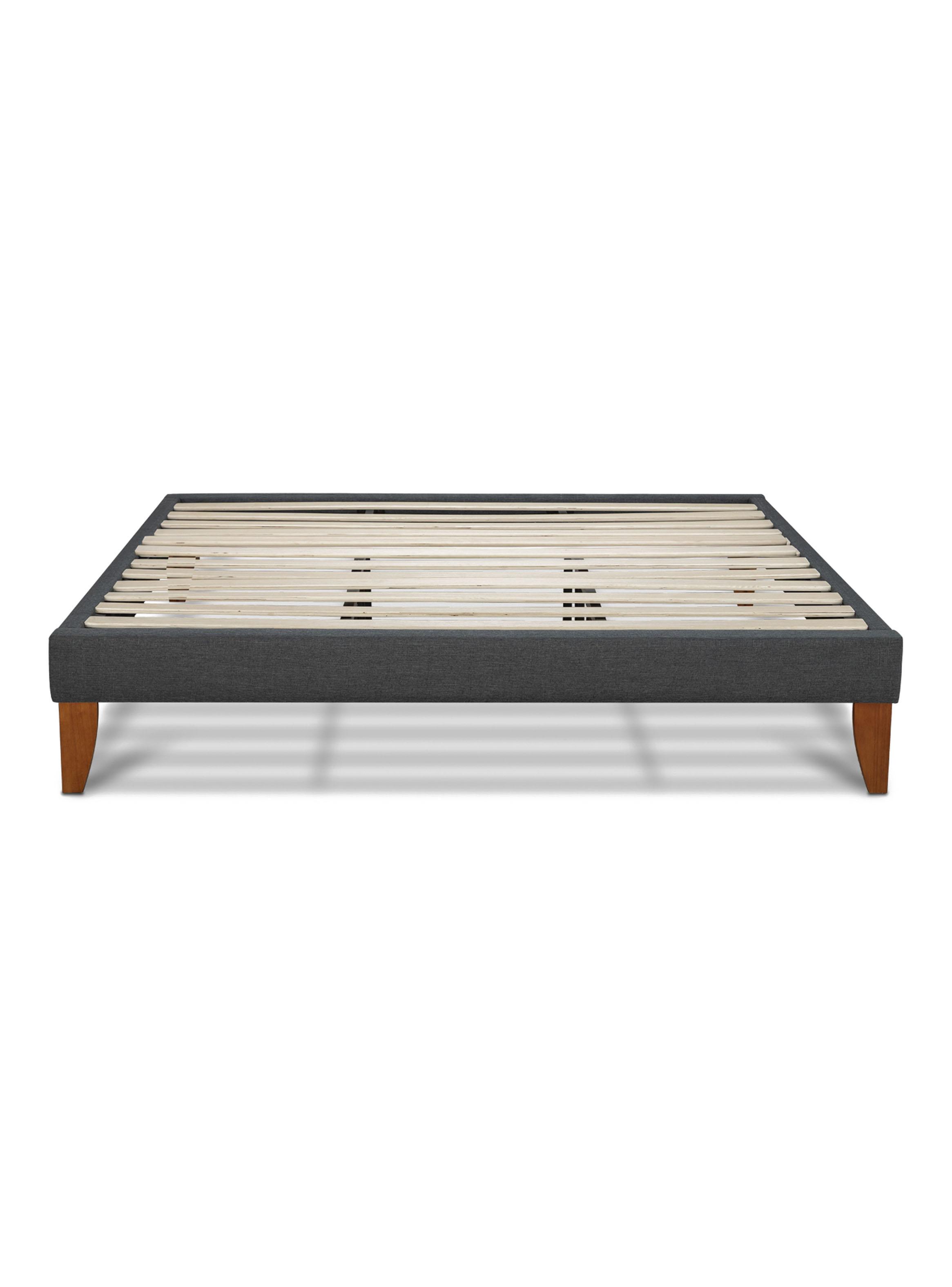 Cama Europea Box Grand Premium Súper King Base Normal-3