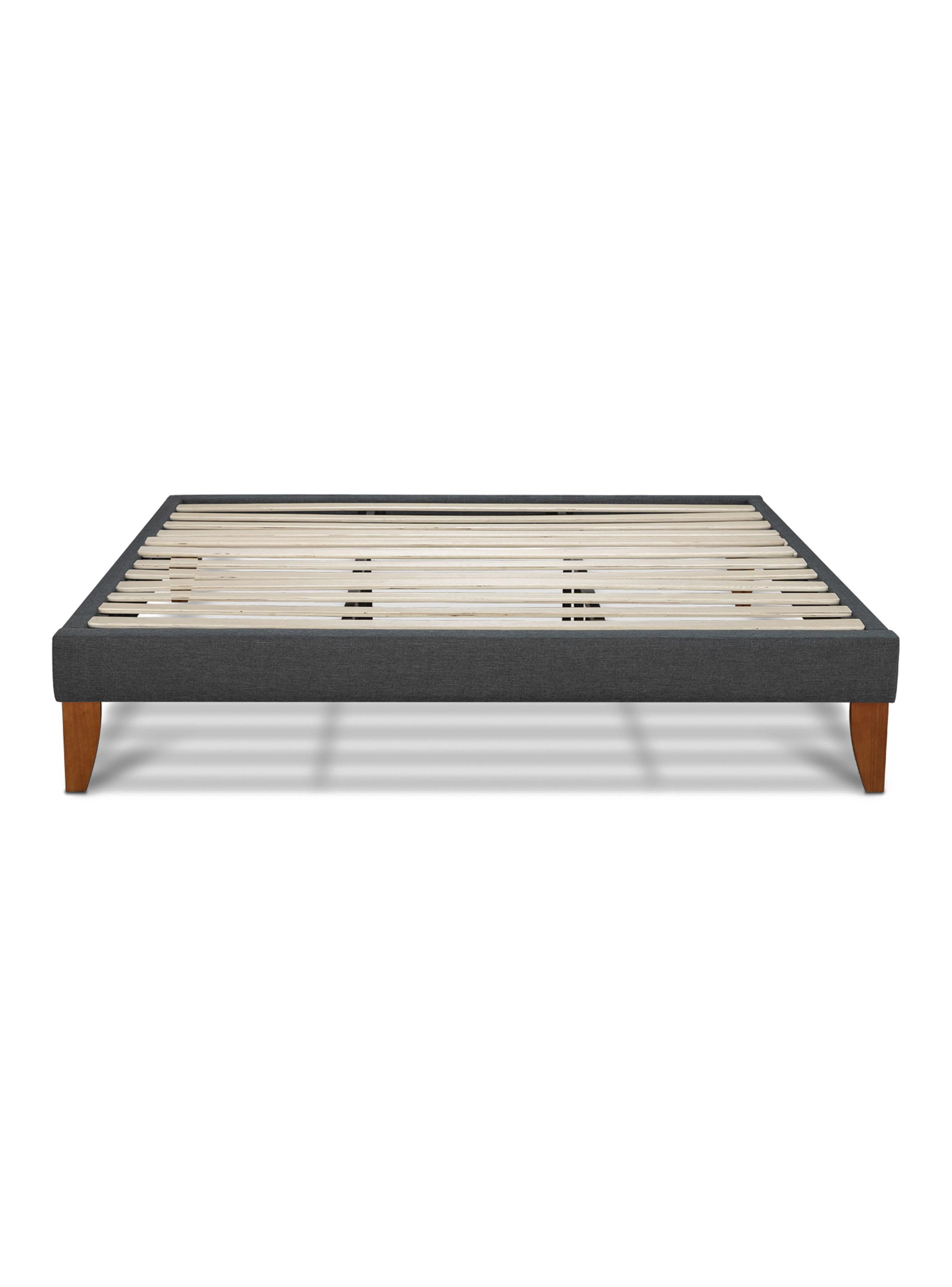Cama Europea Box Lux Súper King Base Normal-3