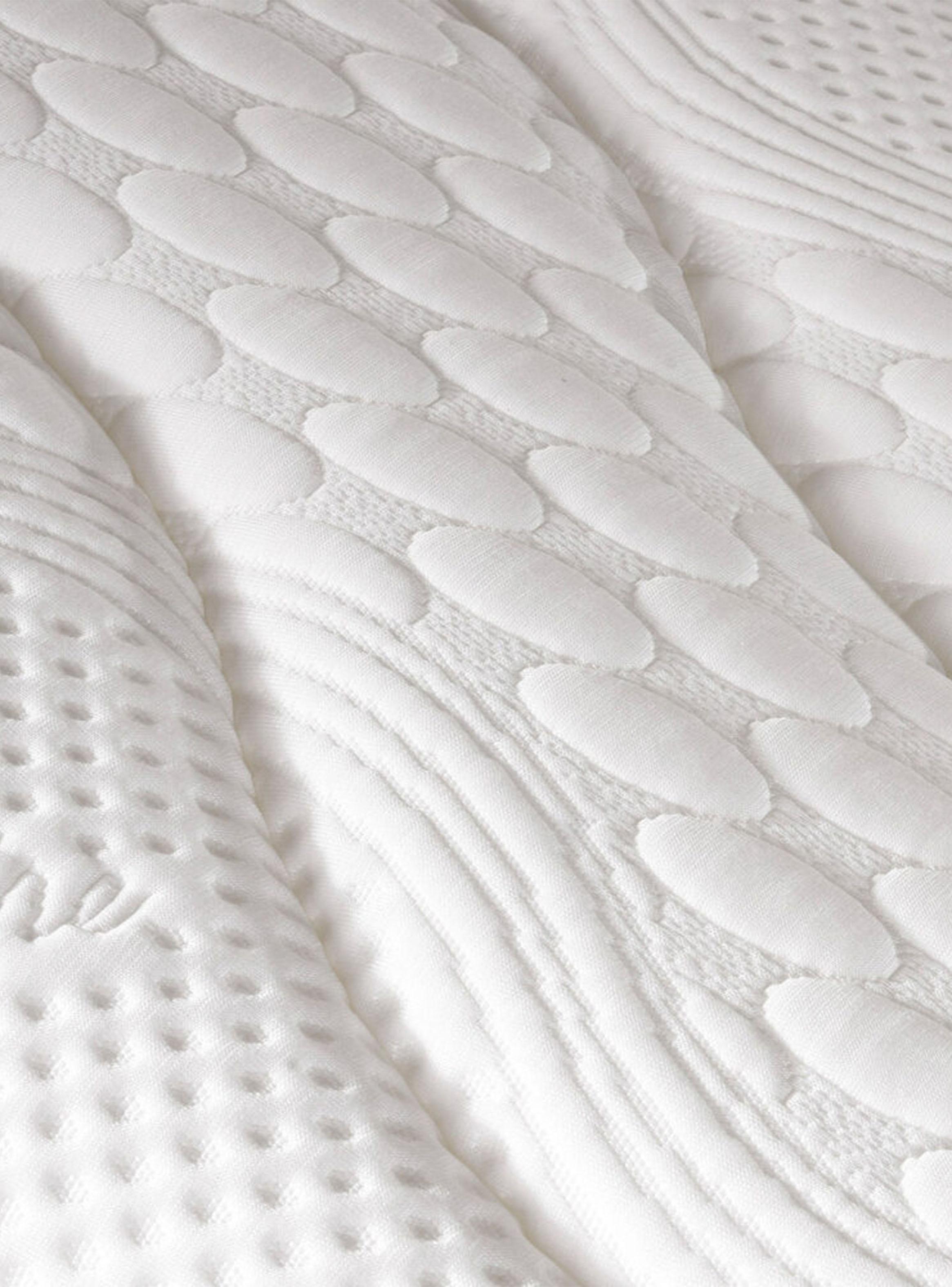 Cama Europea Box Lux Súper King Base Normal-4