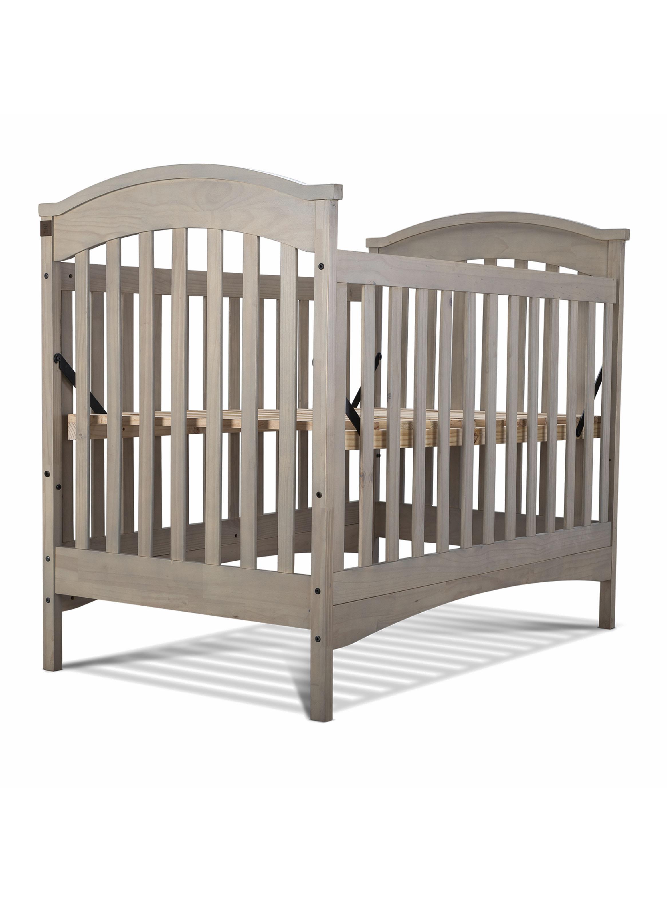 Cuna Little Dreams Alpino-0