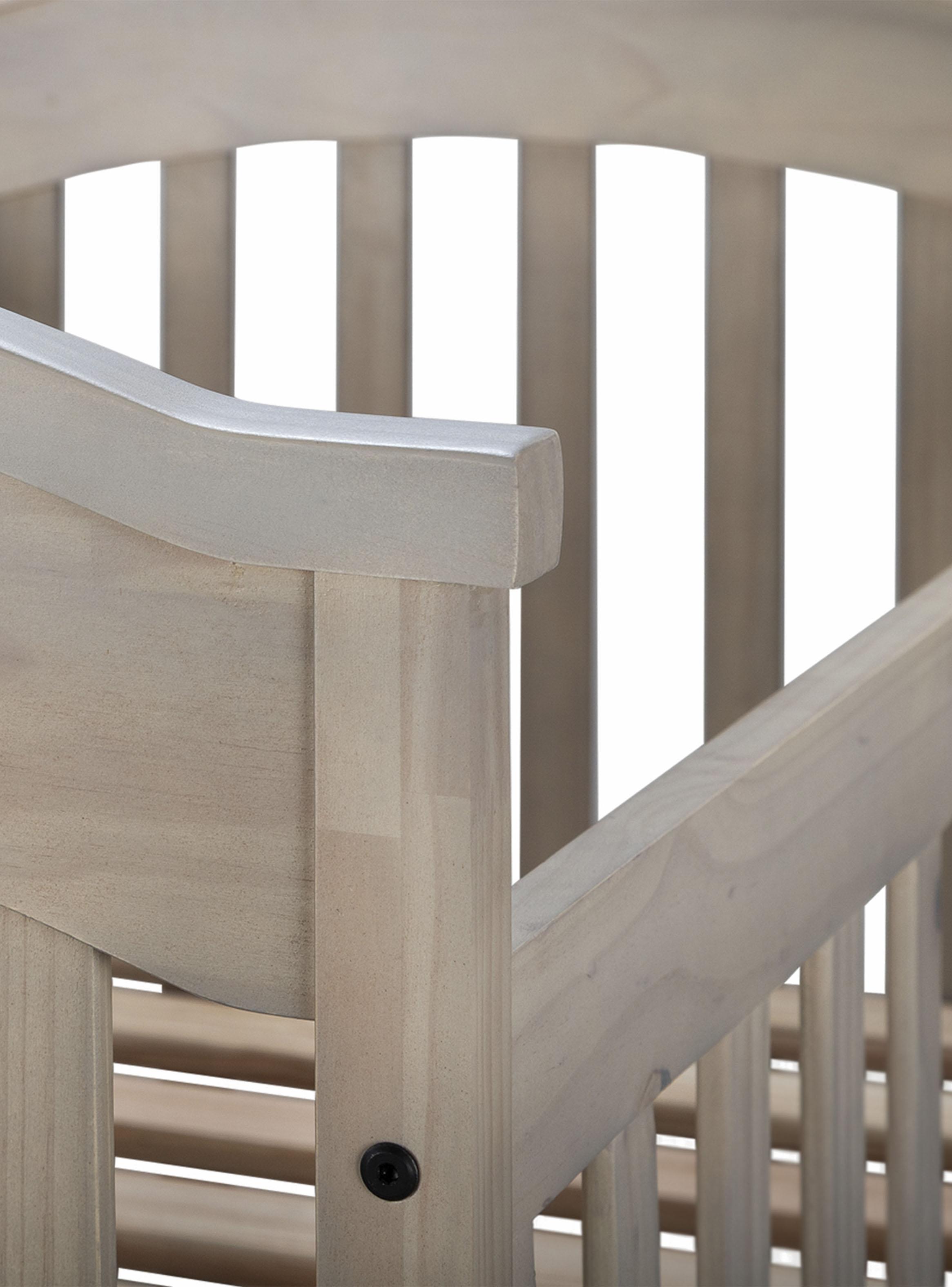 Cuna Little Dreams Alpino-3