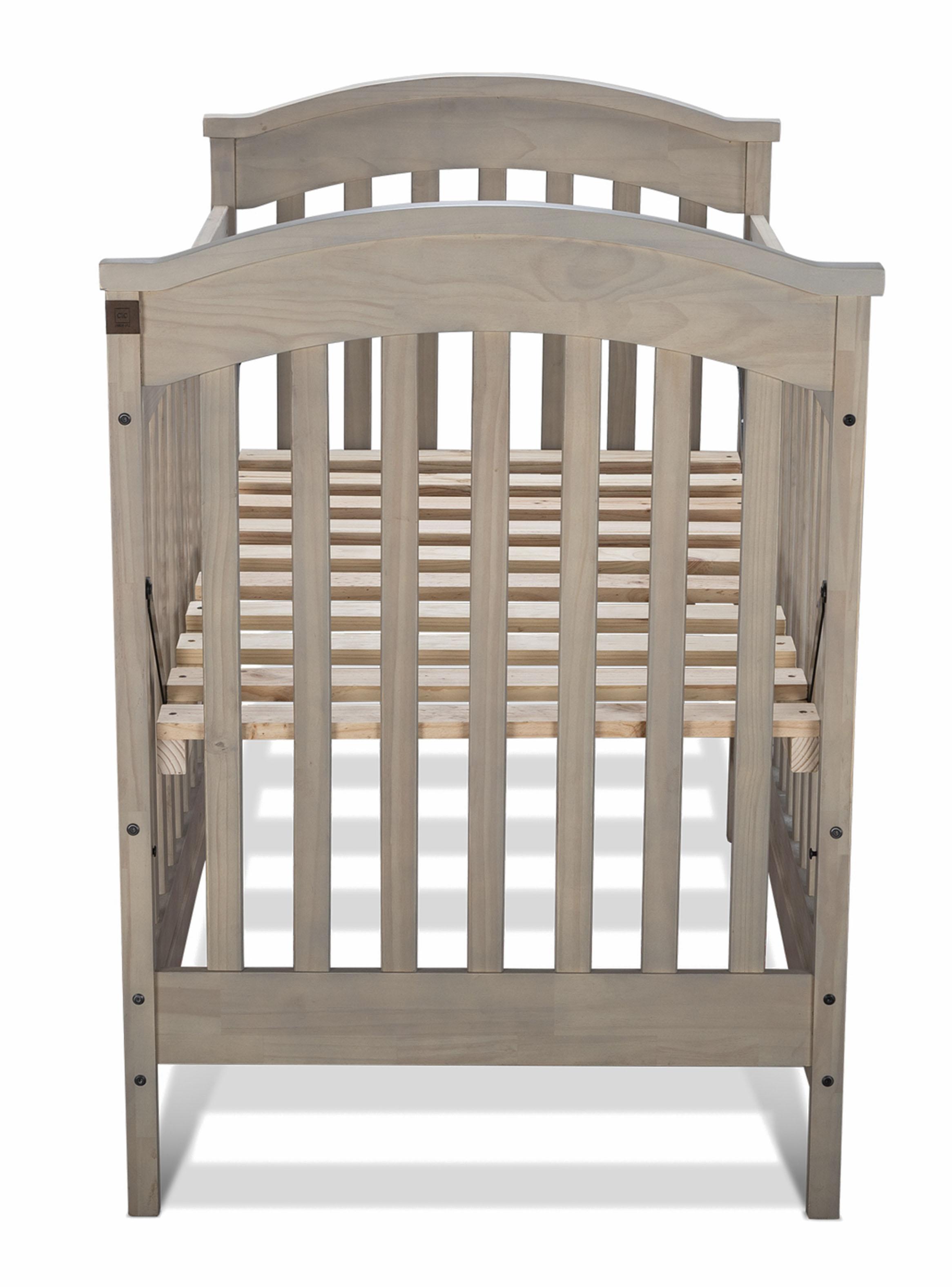 Cuna Little Dreams Alpino-2