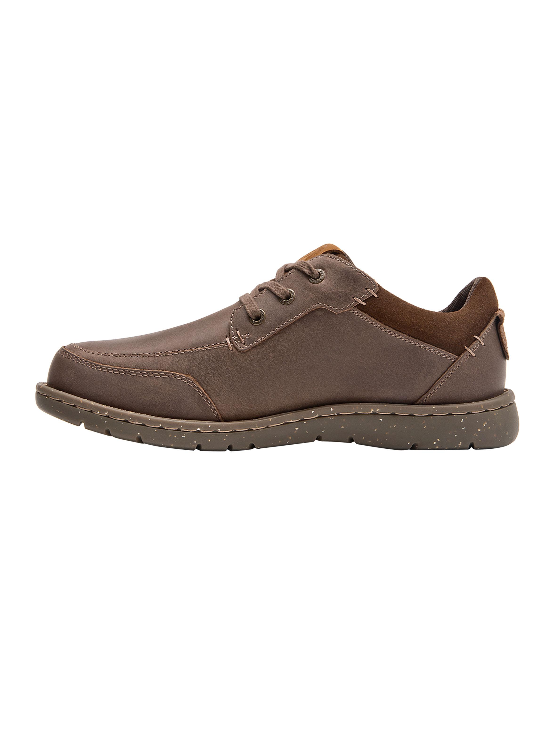 Zapato Casual Cordón PJH0203 Sport Hombre-3