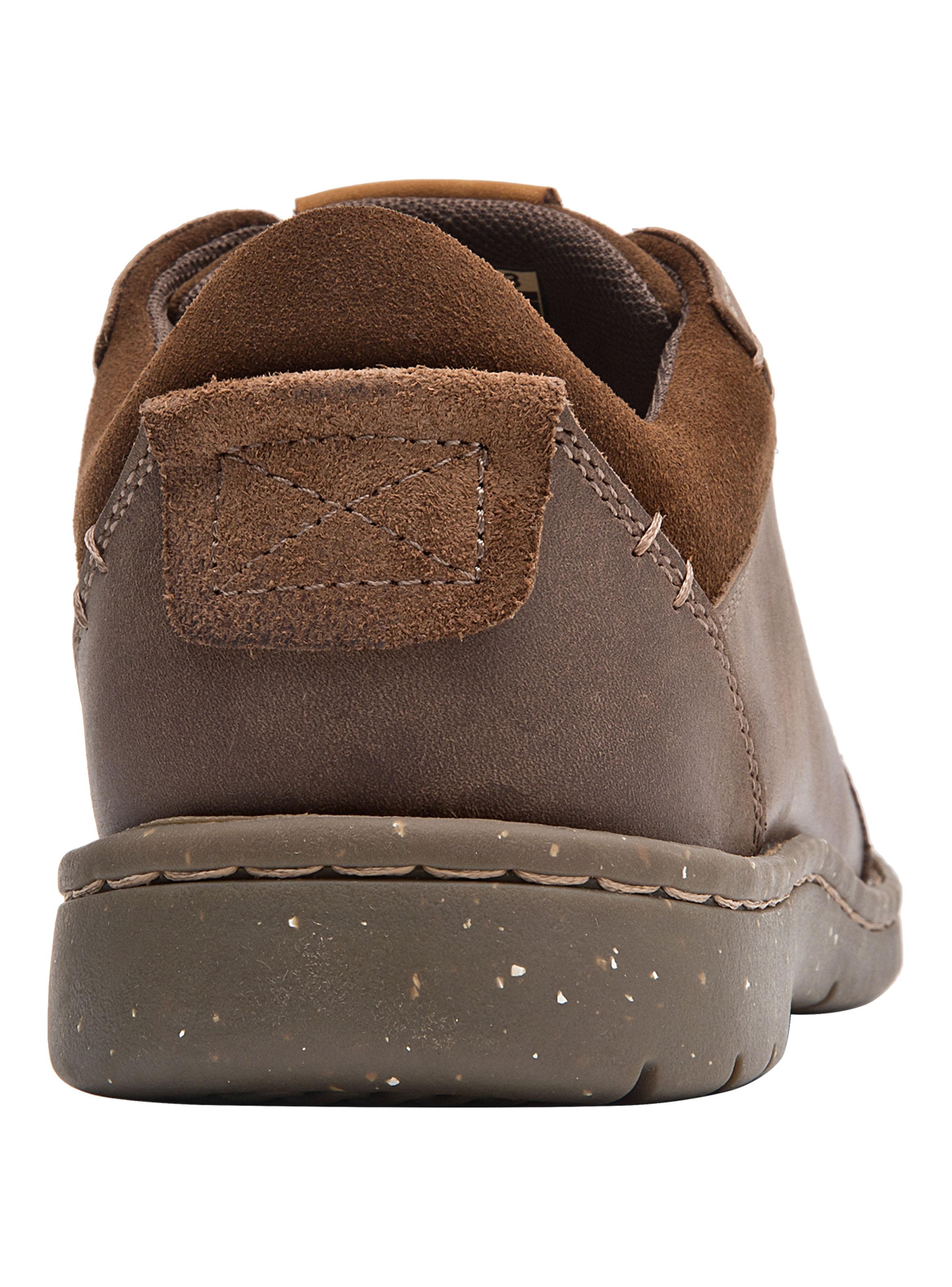 Zapato Casual Cordón PJH0203 Sport Hombre-4