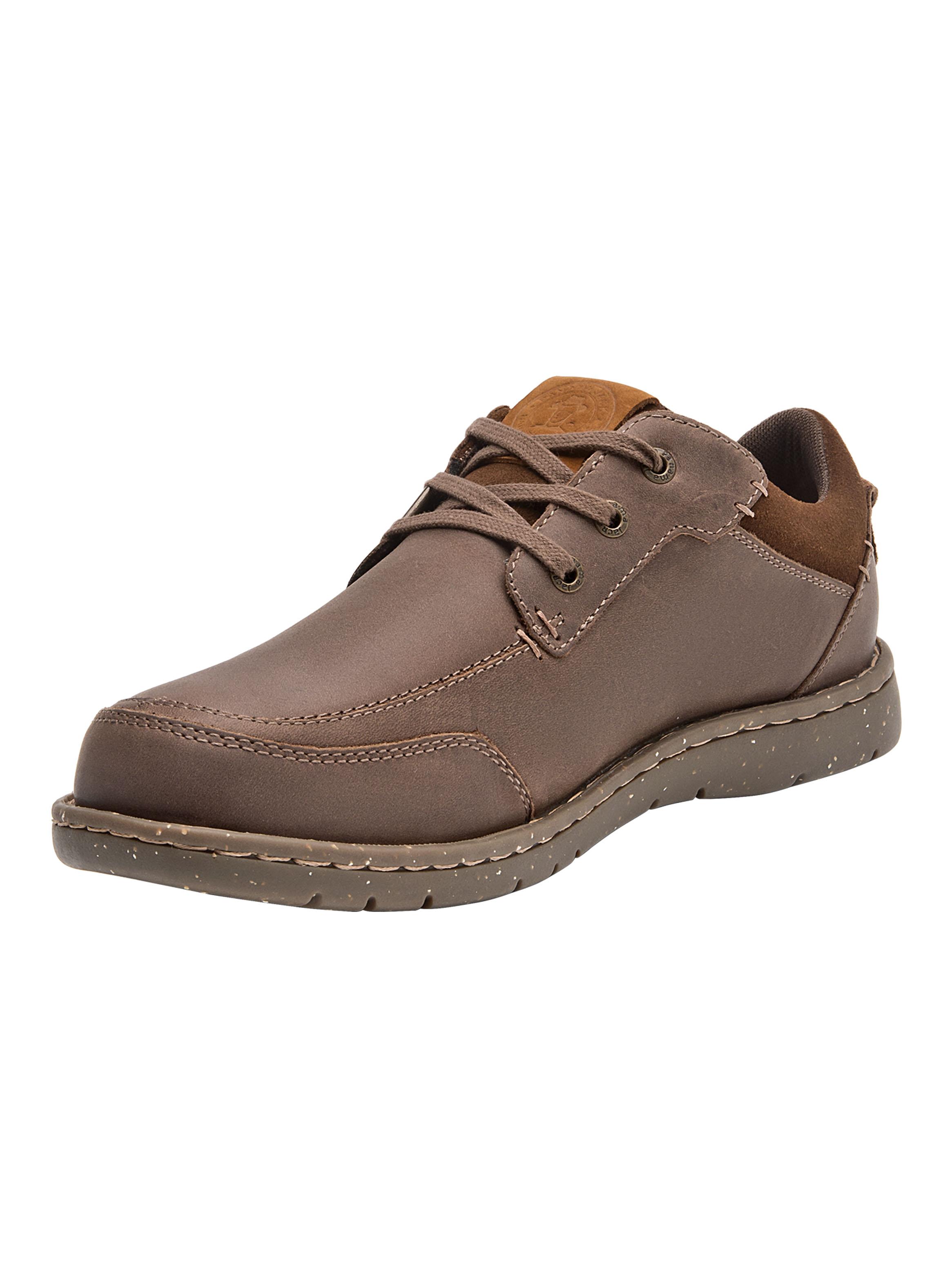 Zapato Casual Cordón PJH0203 Sport Hombre-2