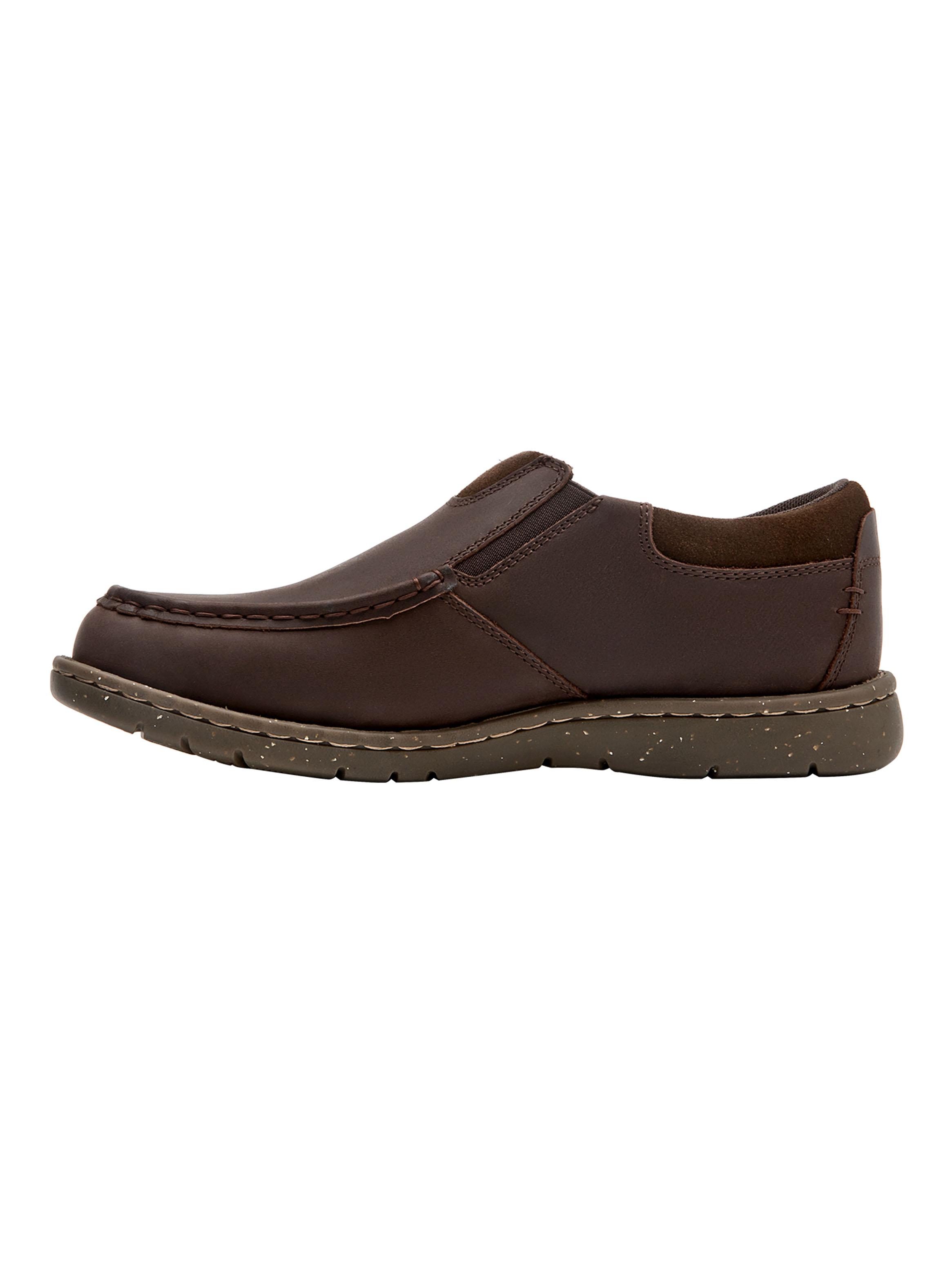 Zapato Casual Slip On Sport PJH0204 Hombre-3