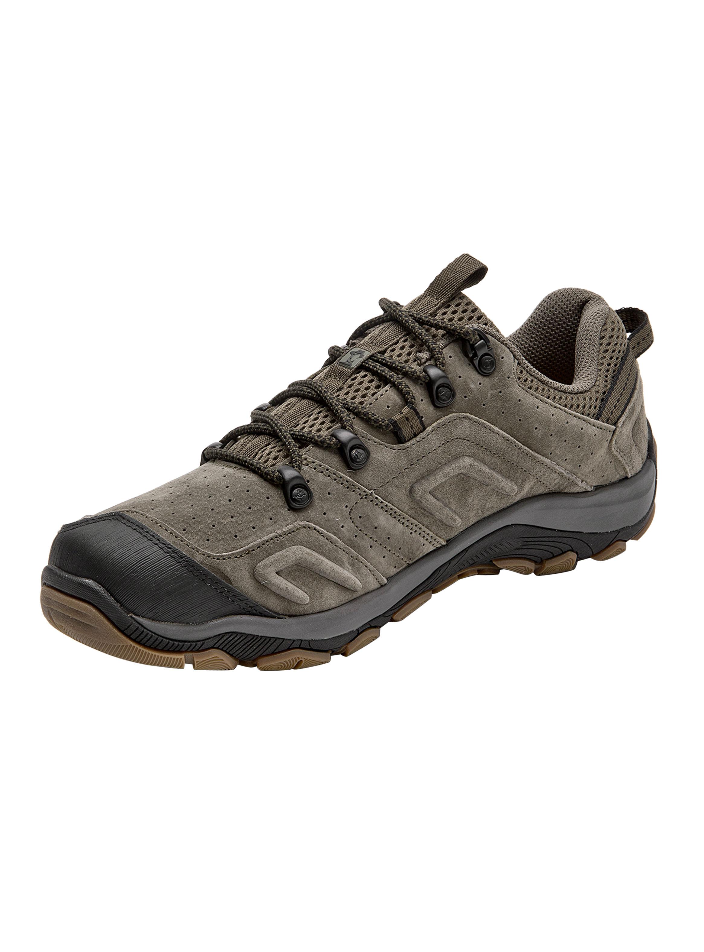 Zapatilla Outdoor Hombre Pjh0209-3