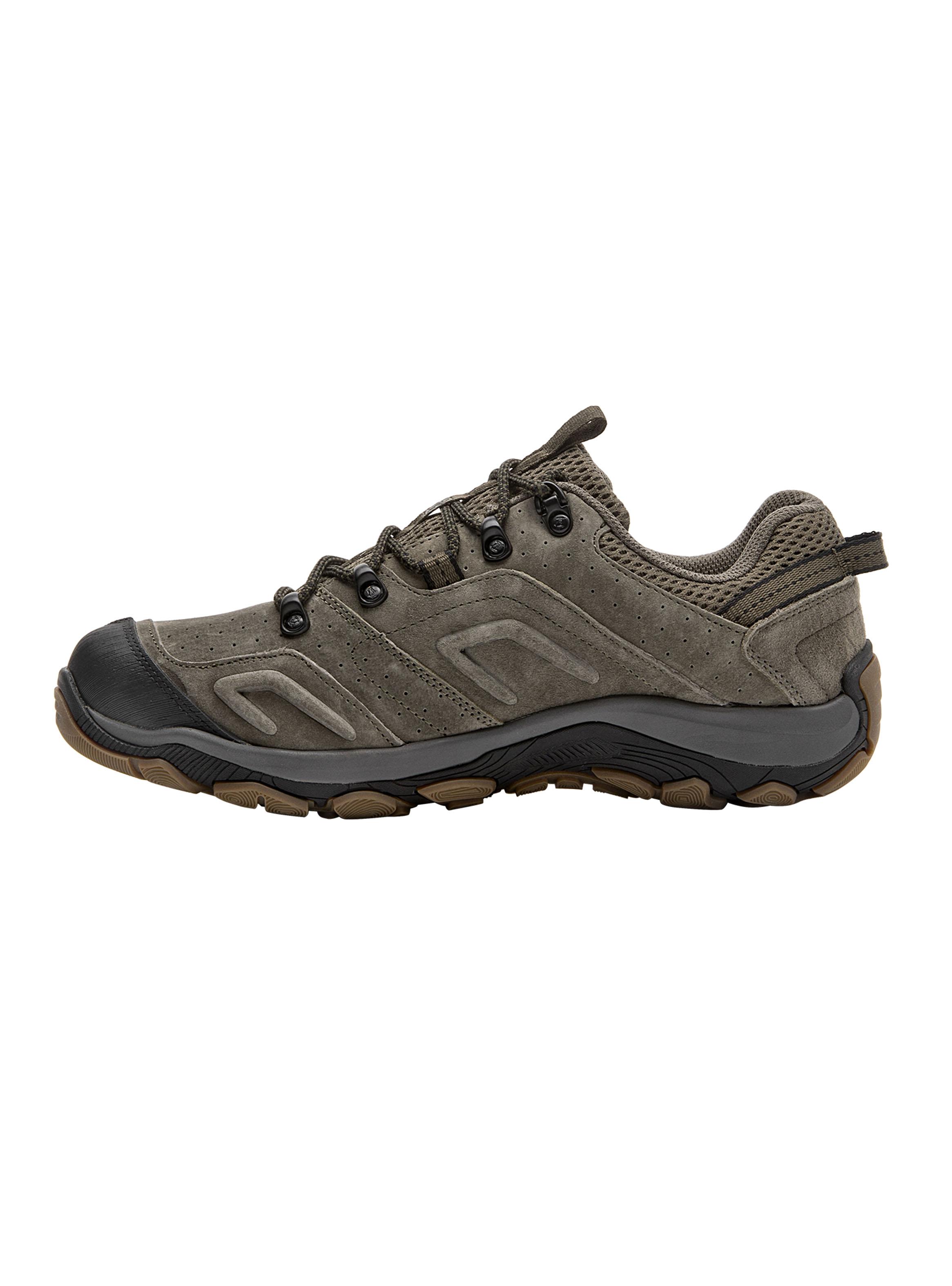 Zapatilla Outdoor Hombre Pjh0209-2