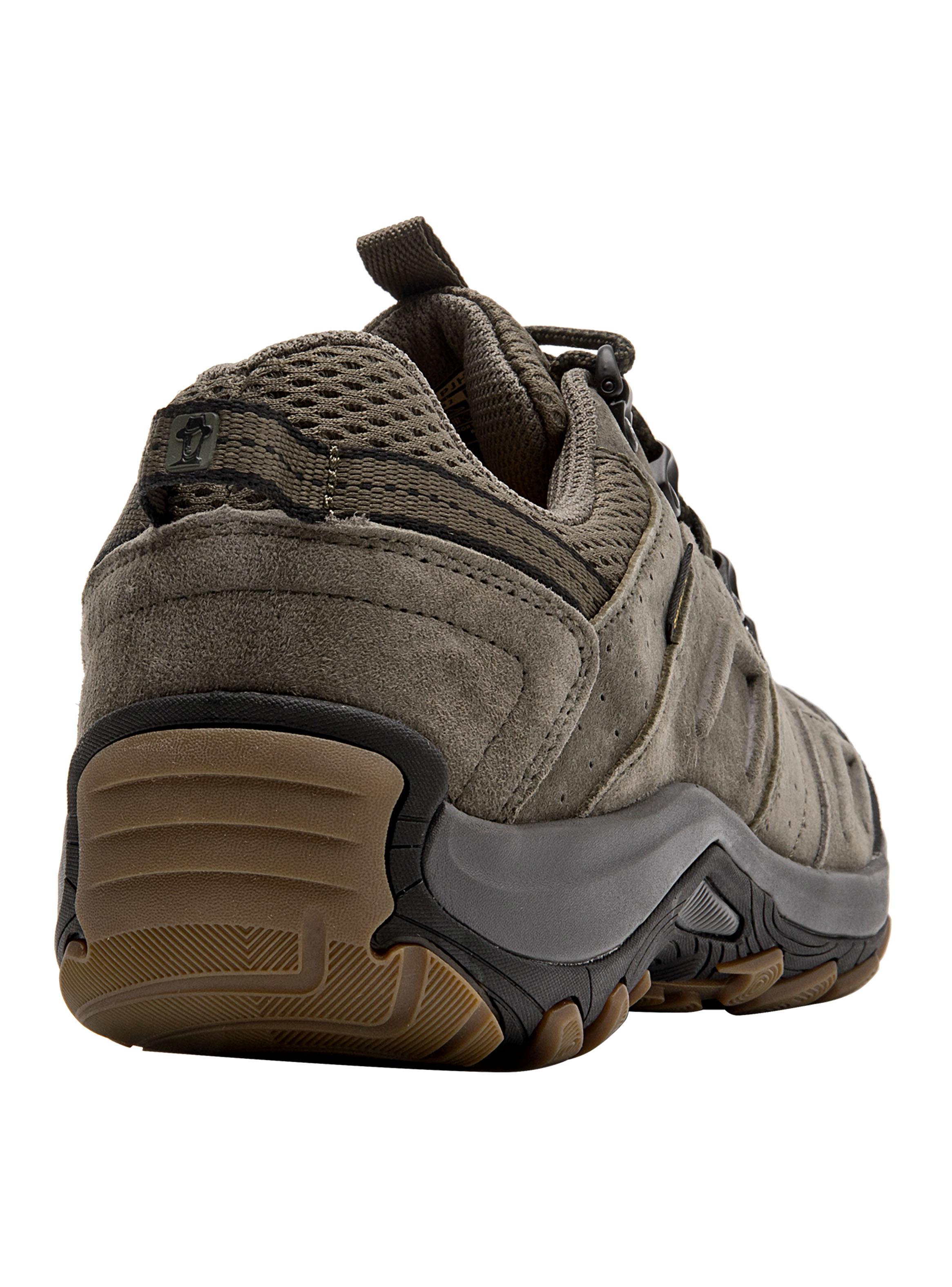 Zapatilla Outdoor Hombre Pjh0209-4