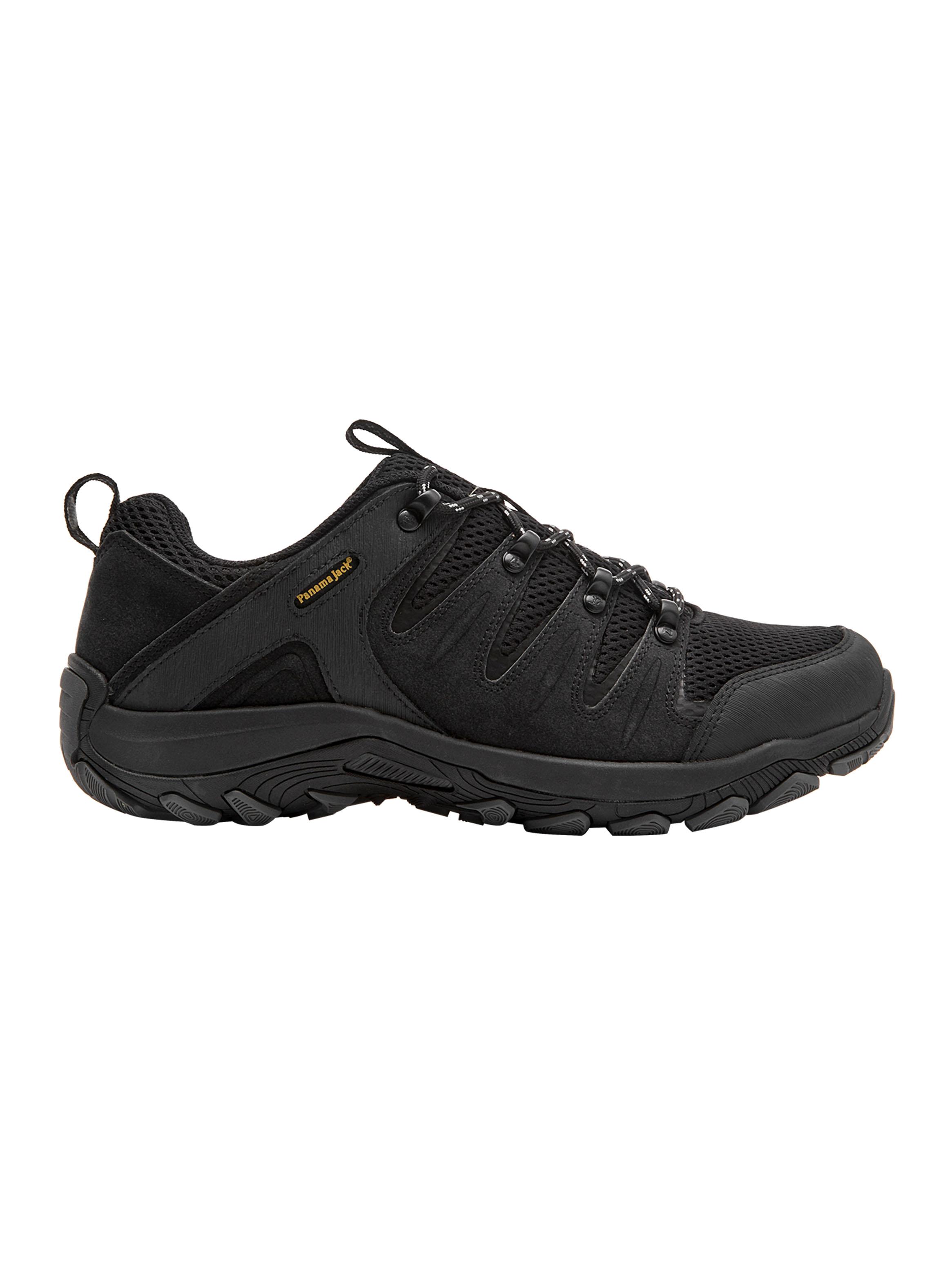 Zapatilla Outdoor Logo Pjh0212 Hombre-0
