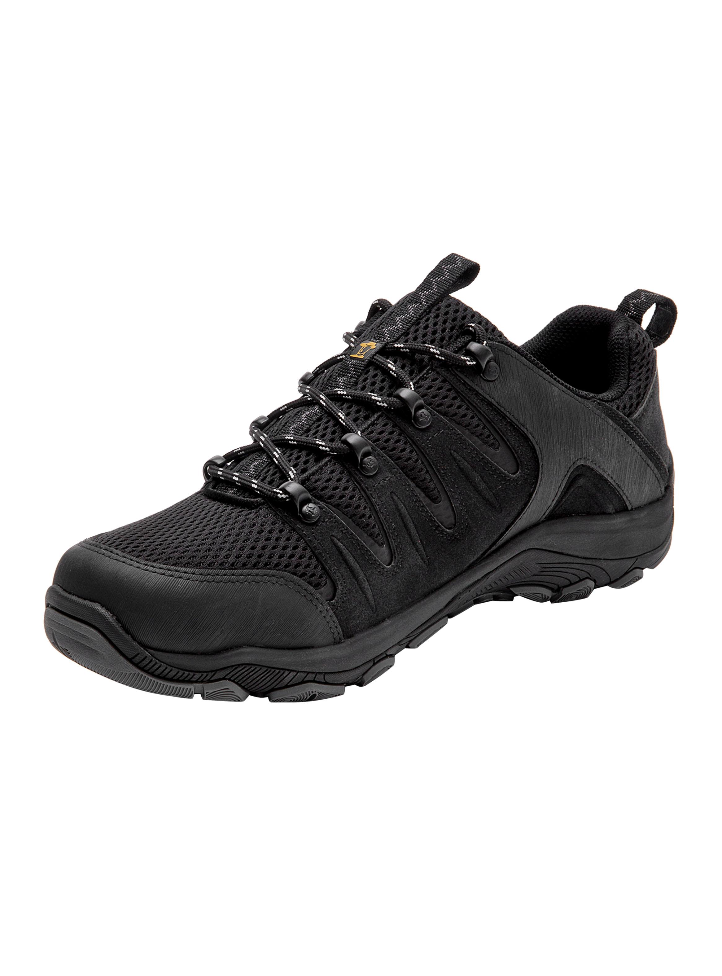 Zapatilla Outdoor Logo Pjh0212 Hombre-3