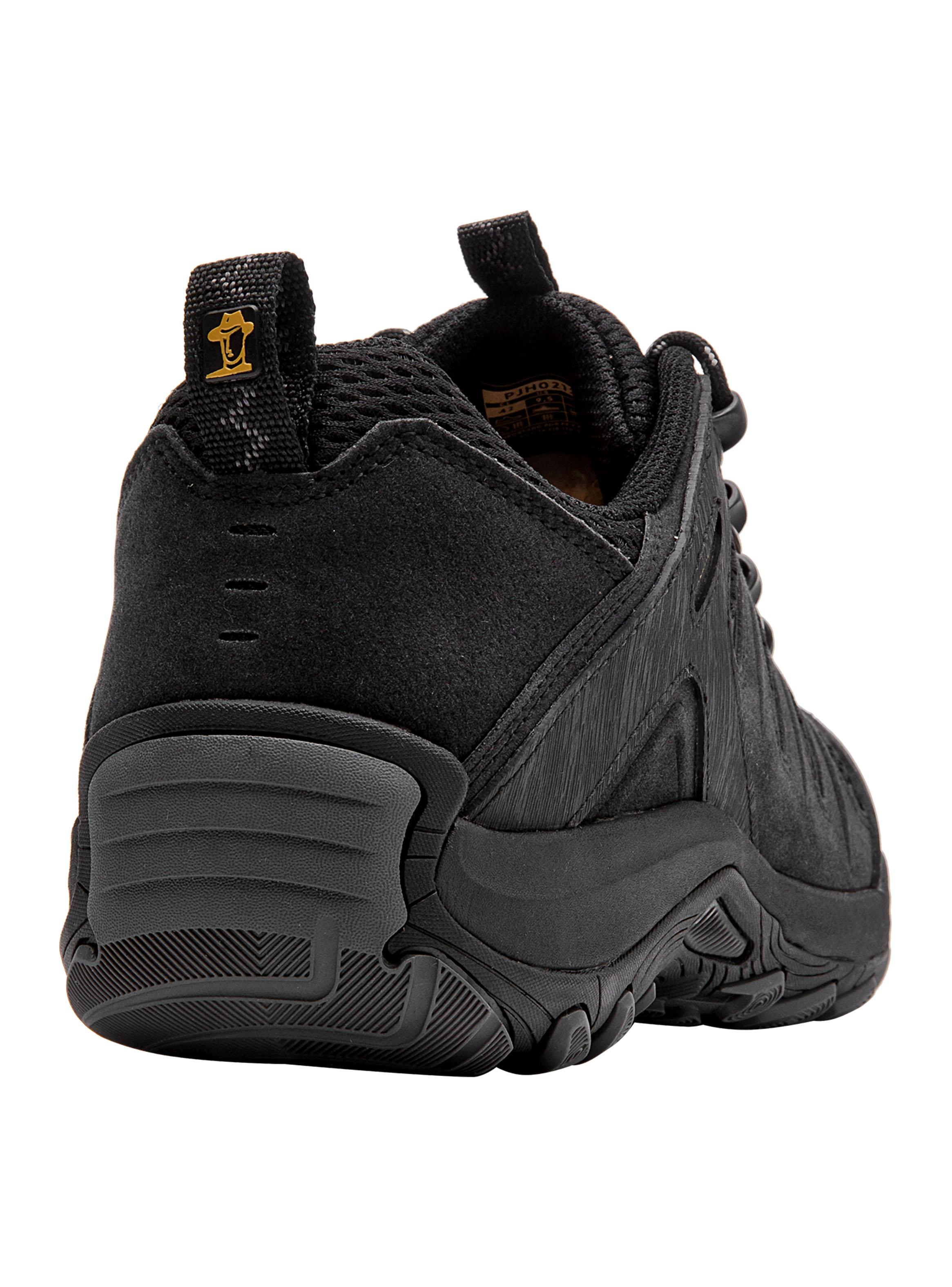 Zapatilla Outdoor Logo Pjh0212 Hombre-4