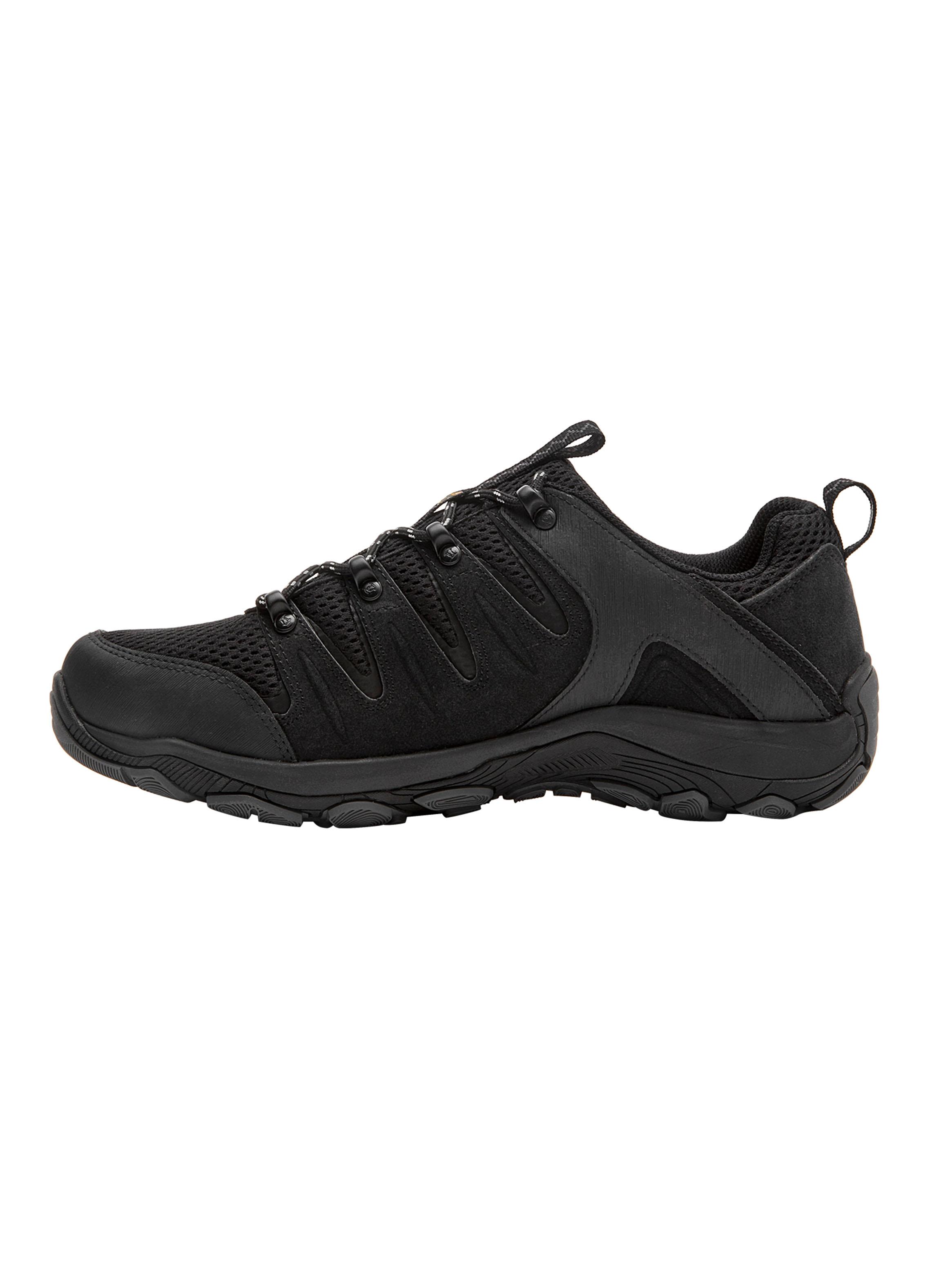 Zapatilla Outdoor Logo Pjh0212 Hombre-2