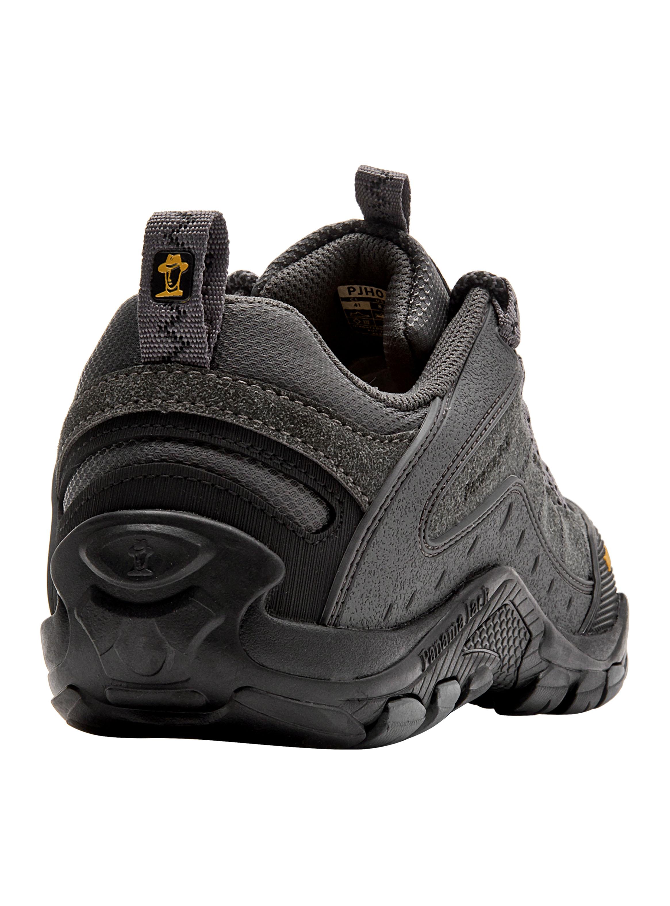 Zapatilla Outdoor Pjh0218 Hombre-4