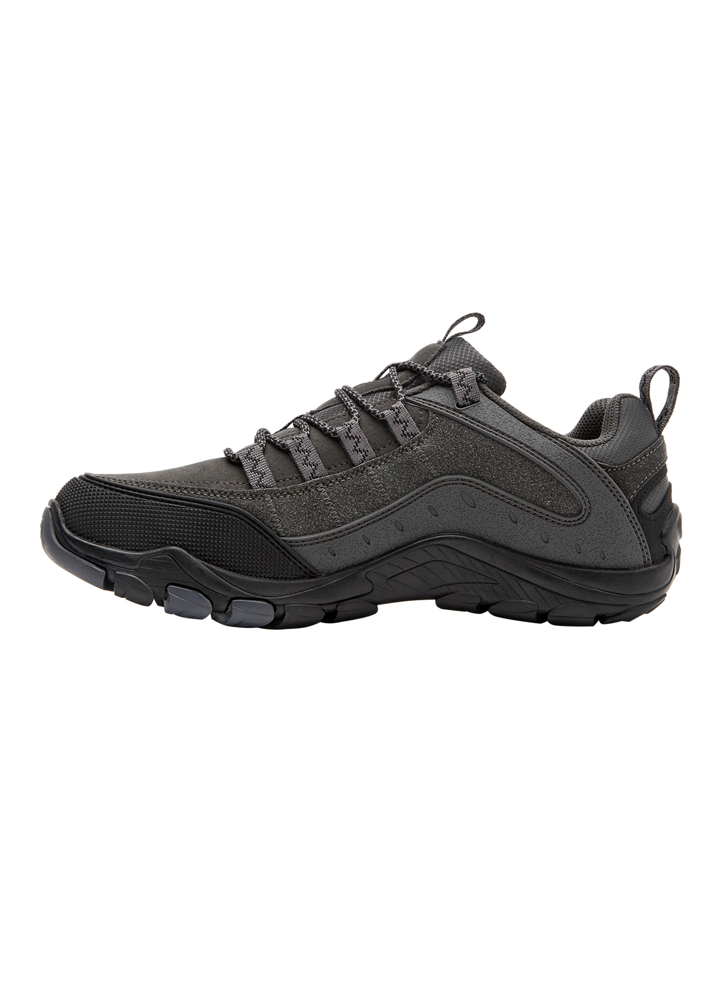 Zapatilla Outdoor Pjh0218 Hombre-2