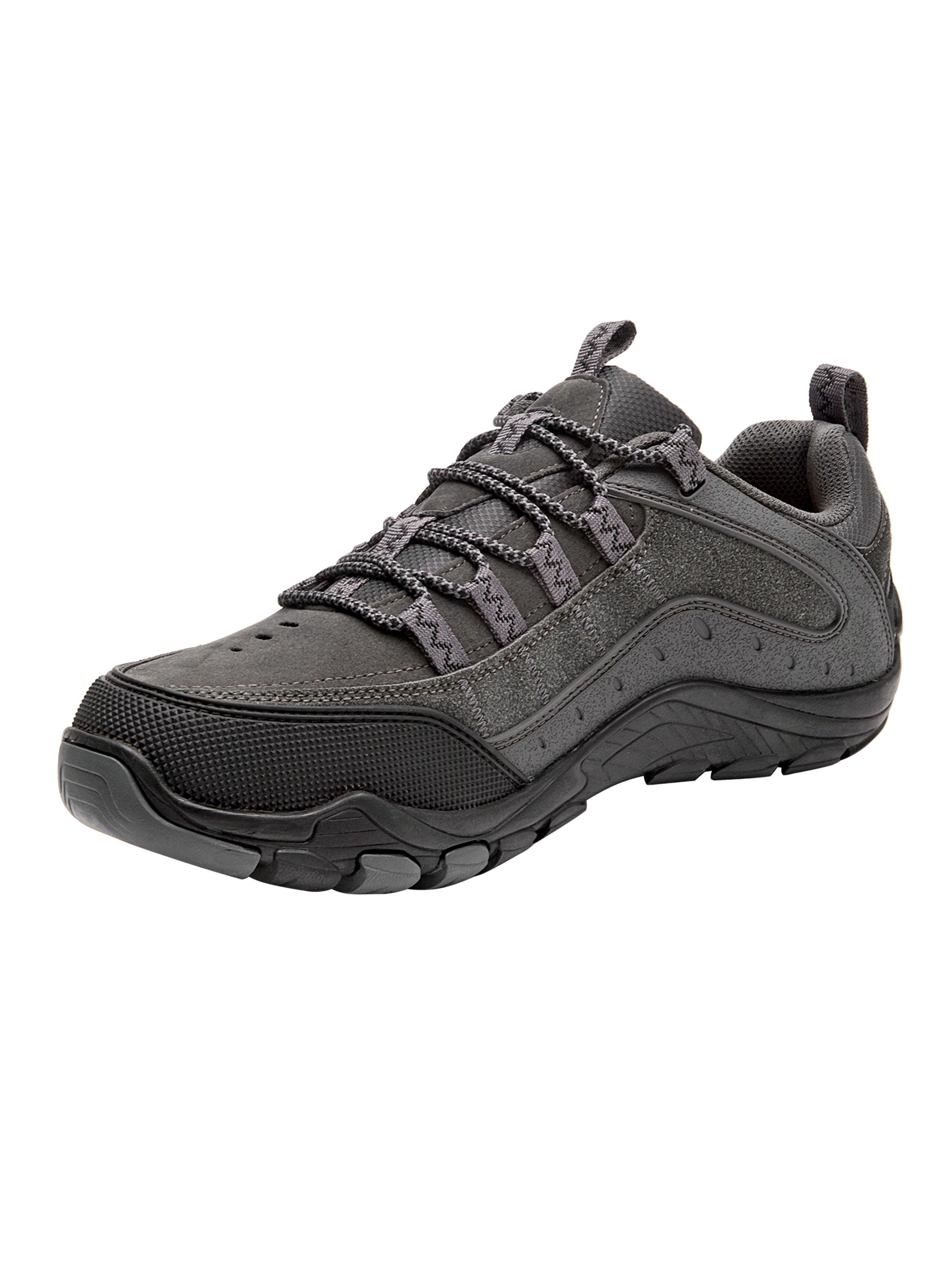 Zapatilla Outdoor Pjh0218 Hombre-3