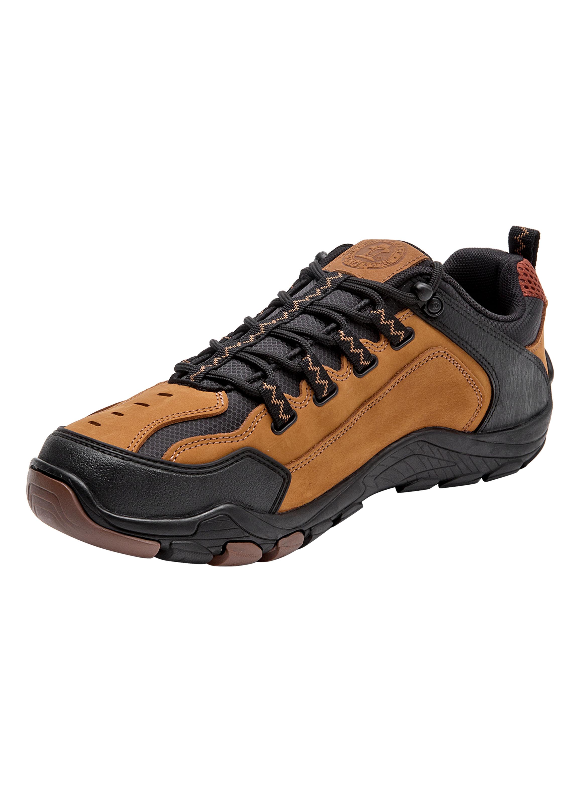 Zapatilla Outdoor Pjh0076 Hombre-3
