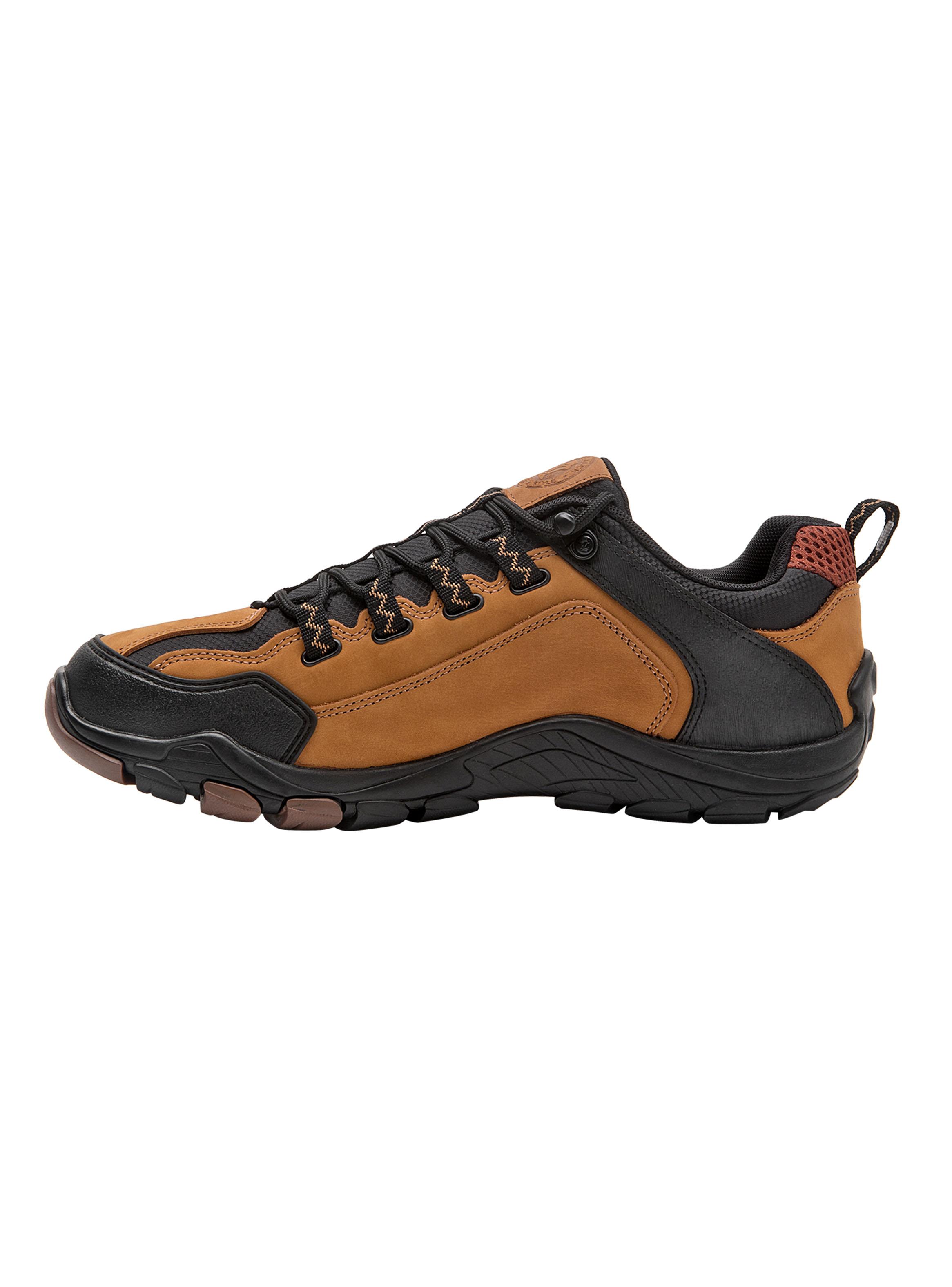 Zapatilla Outdoor Pjh0076 Hombre-2