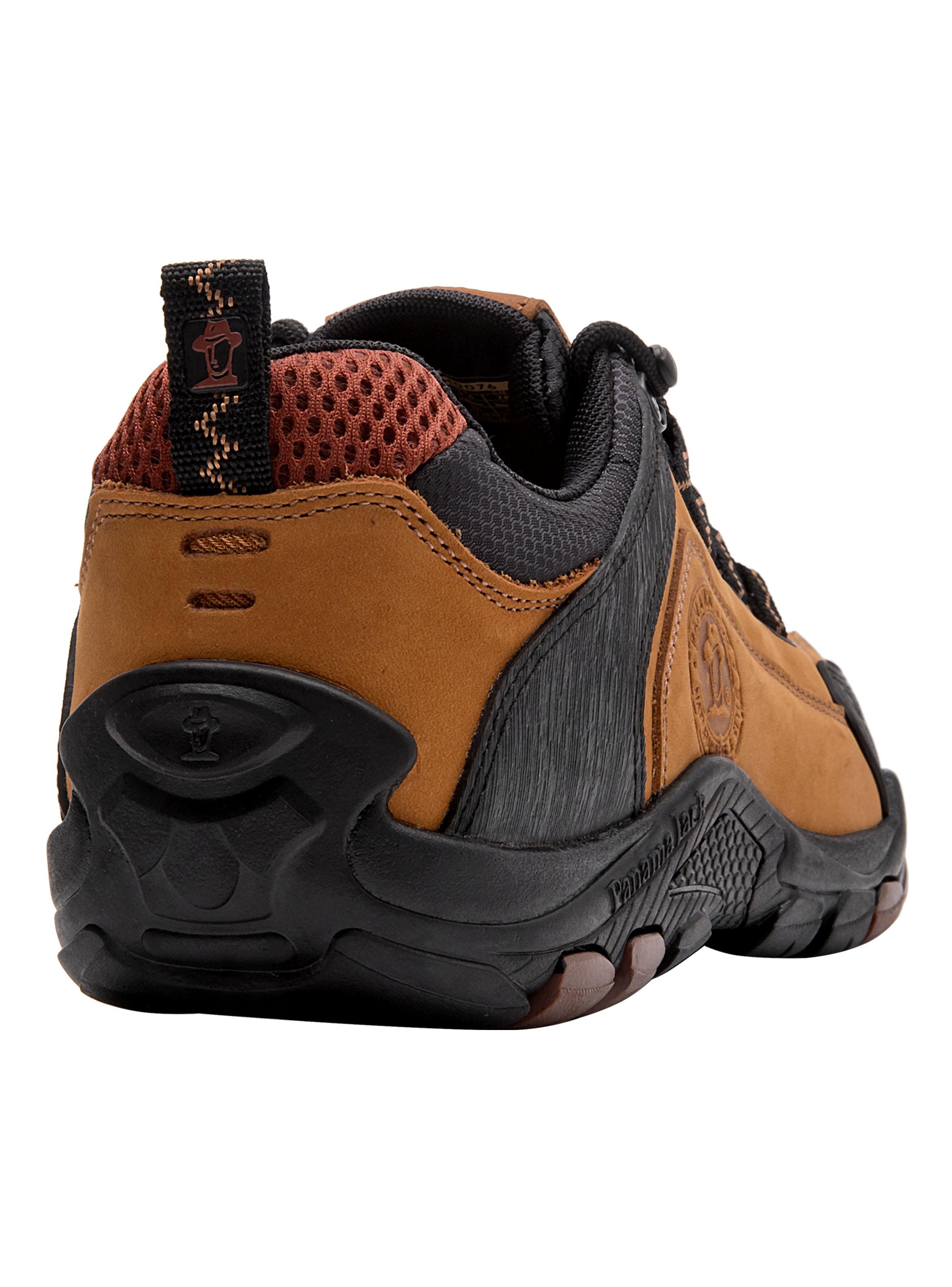 Zapatilla Outdoor Pjh0076 Hombre-4