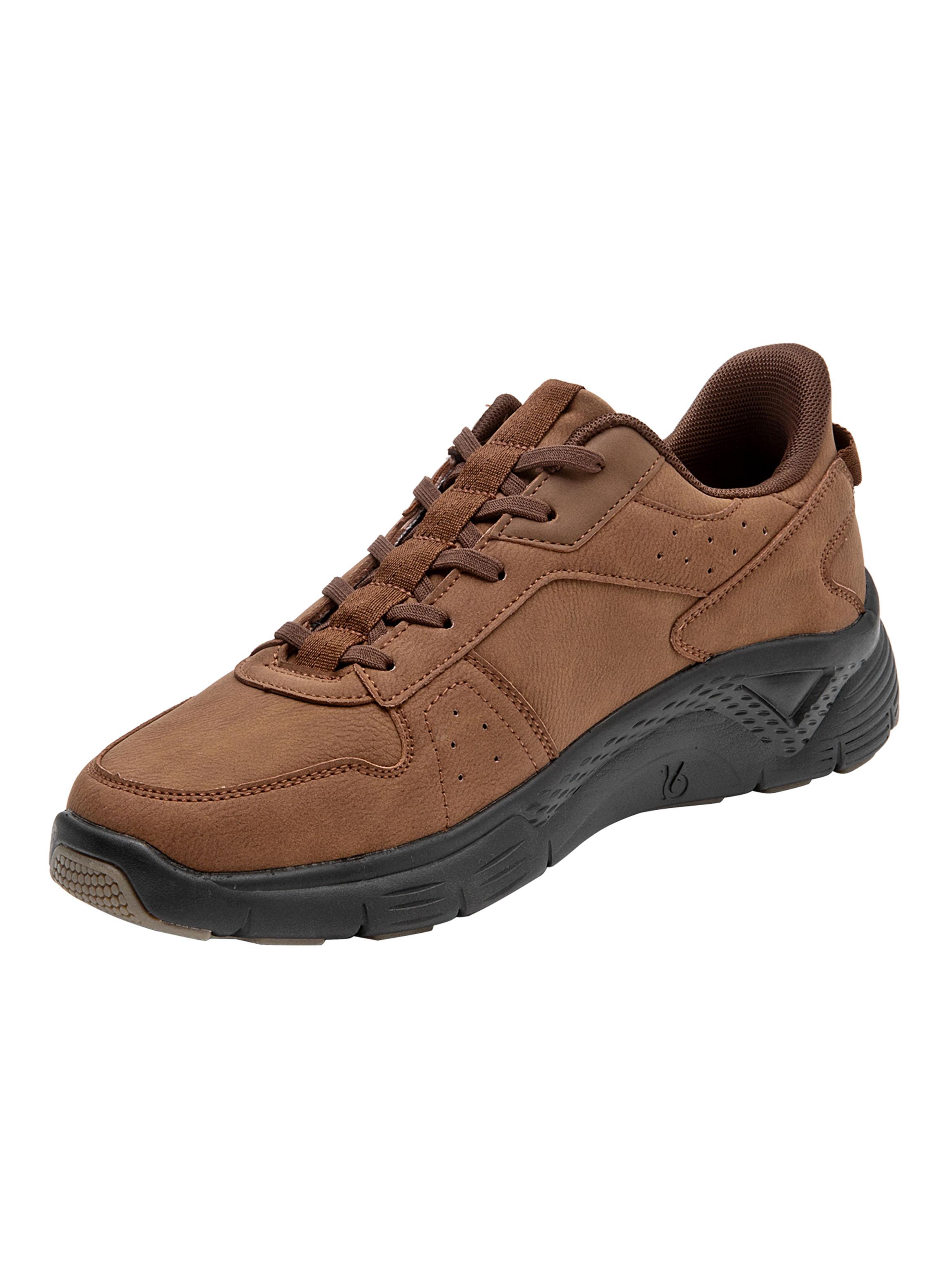 Zapatilla Urbana Heel Cushion Hombre-3