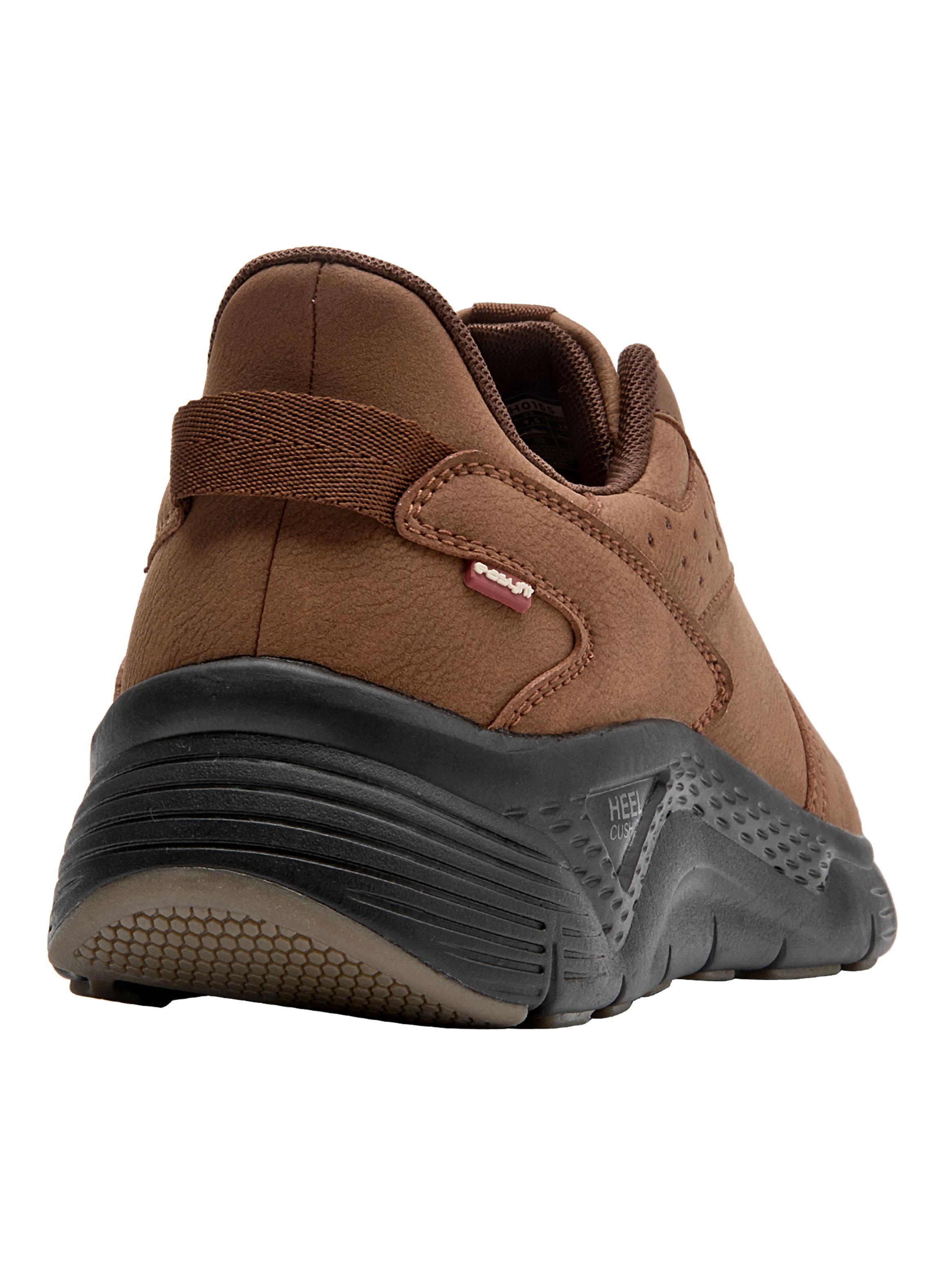 Zapatilla Urbana Heel Cushion Hombre-4