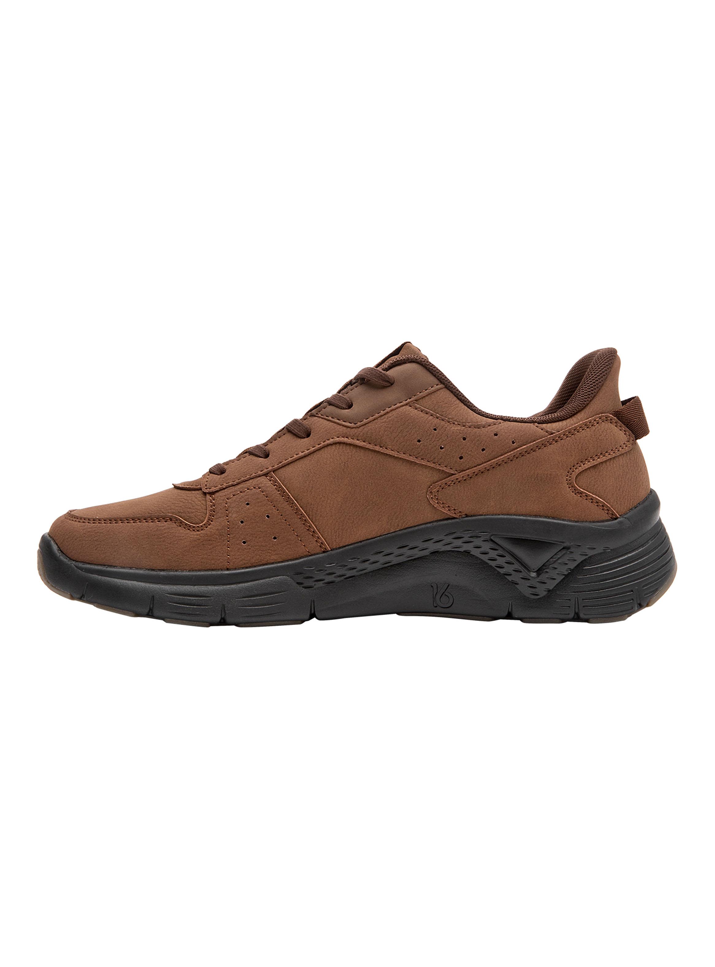 Zapatilla Urbana Heel Cushion Hombre-2