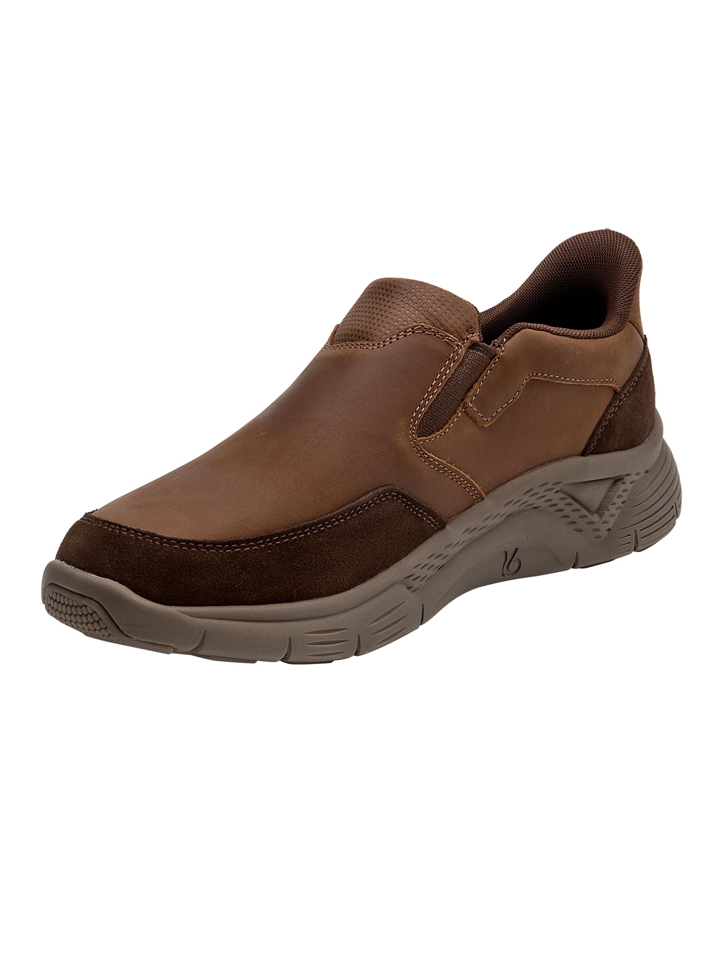 Zapatilla Urbana Heel Cushion Hombre-3