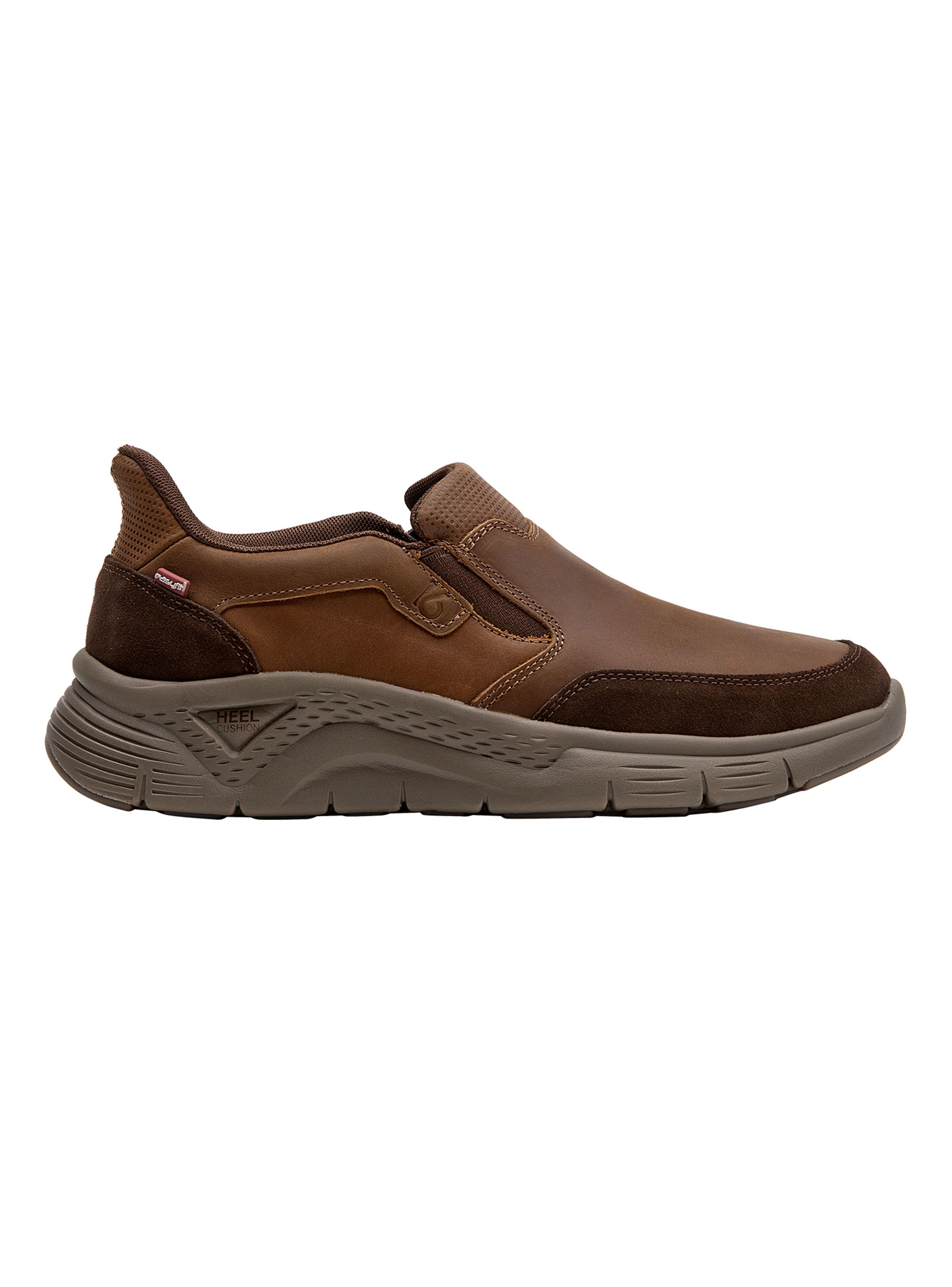 Zapatilla Urbana Heel Cushion Hombre-0