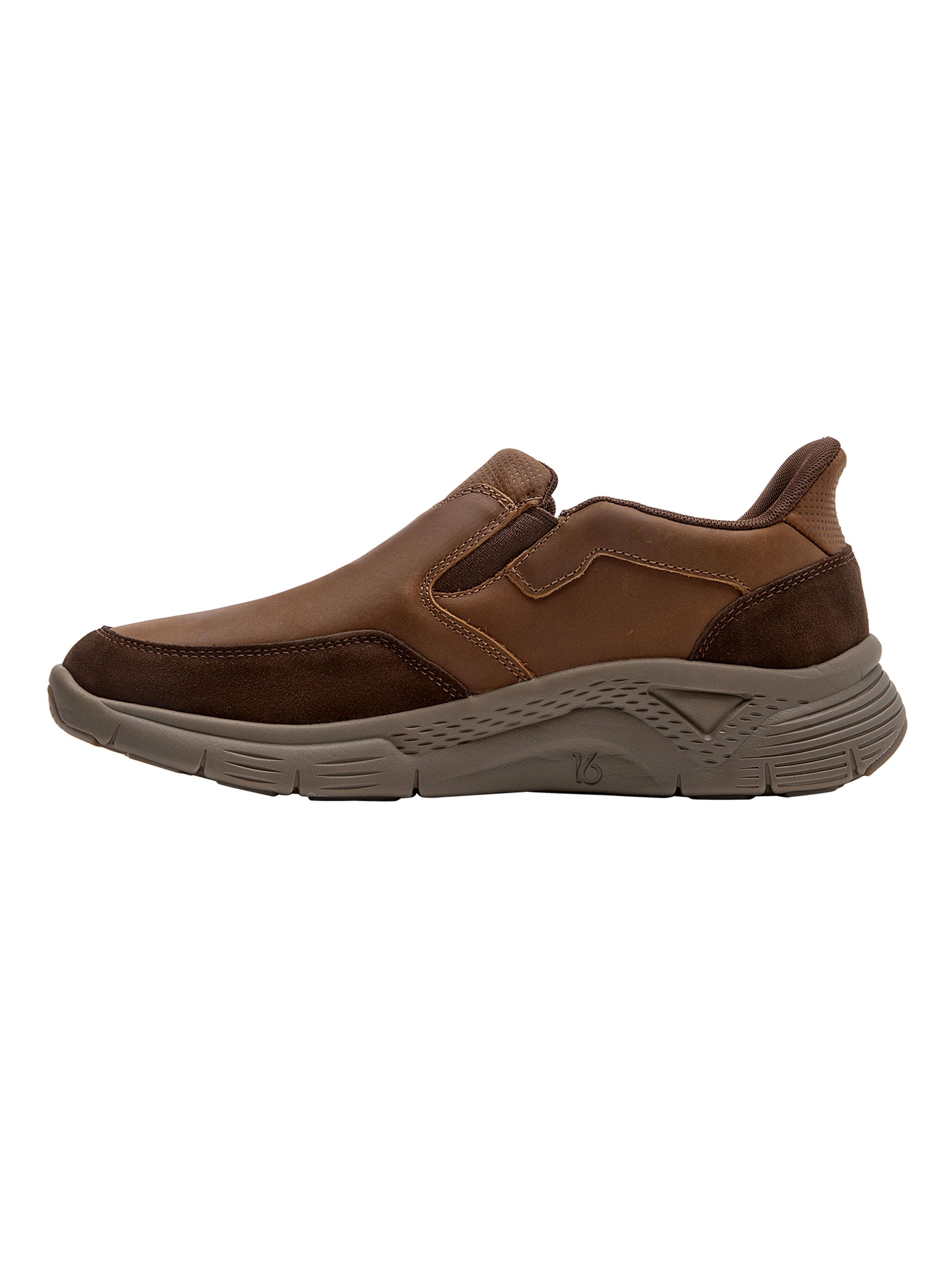 Zapatilla Urbana Heel Cushion Hombre-2