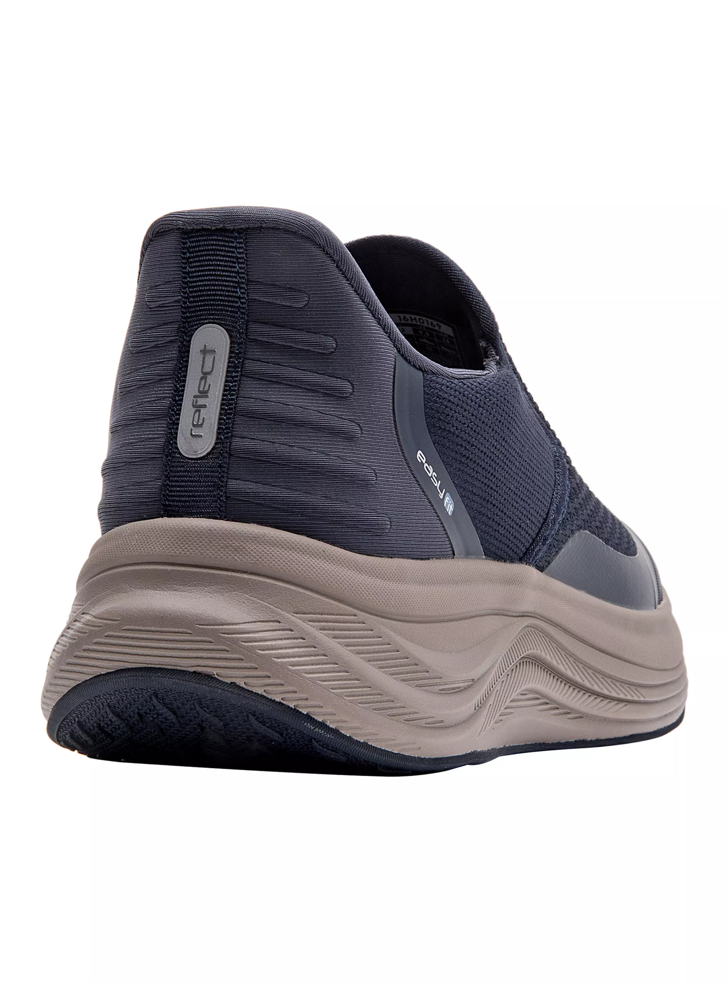 Zapatilla Urbana Sip On Easy Fit Hombre-4