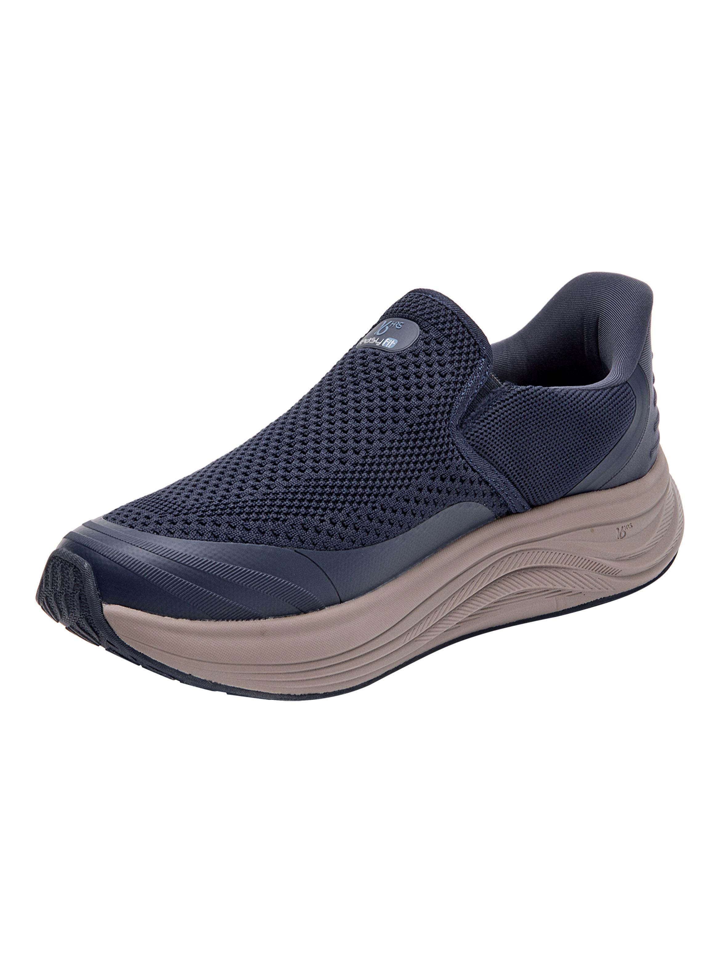 Zapatilla Urbana Sip On Easy Fit Hombre-3