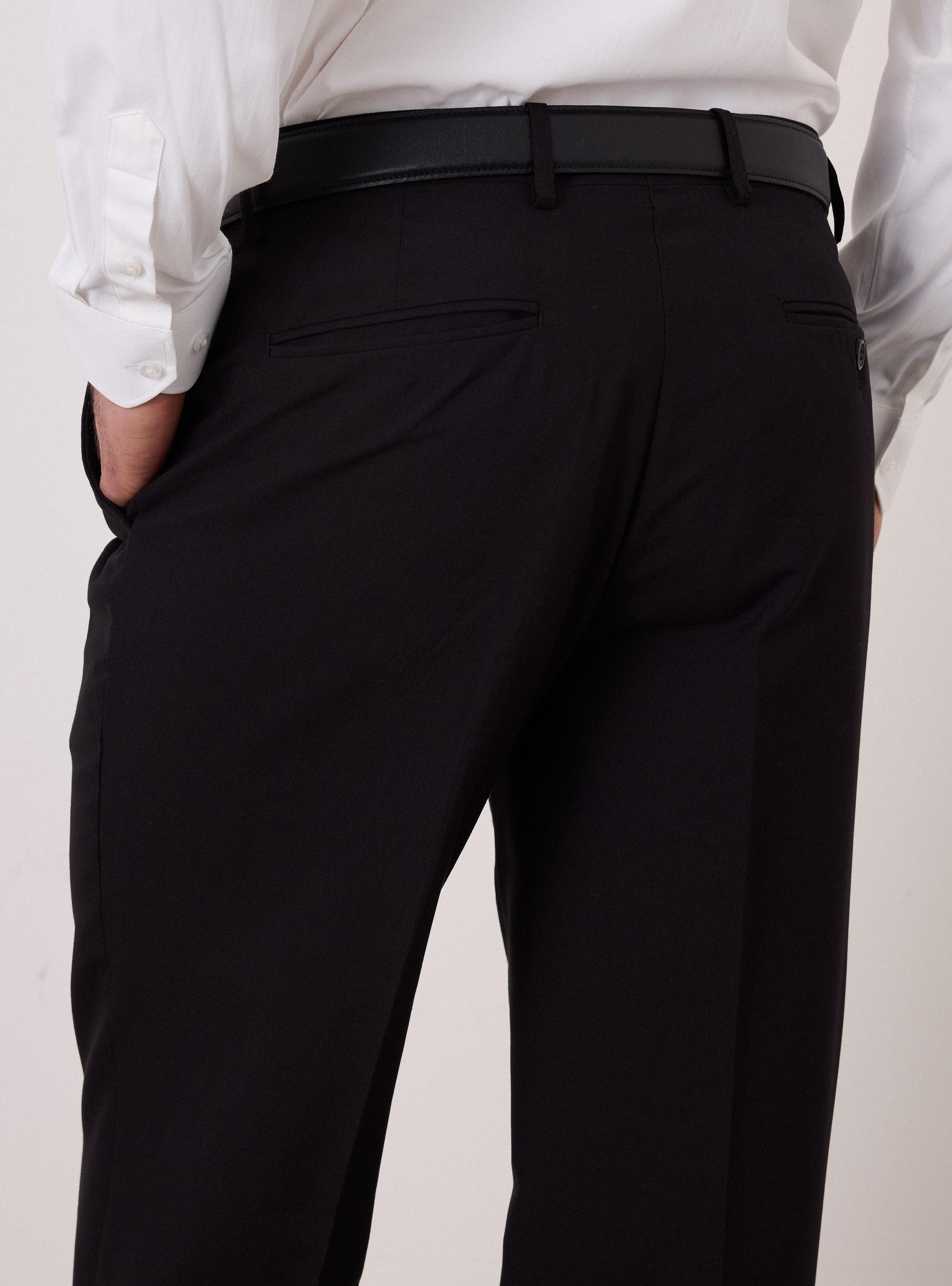 Pantalón Vestir Regular Fit Palm Beach-3