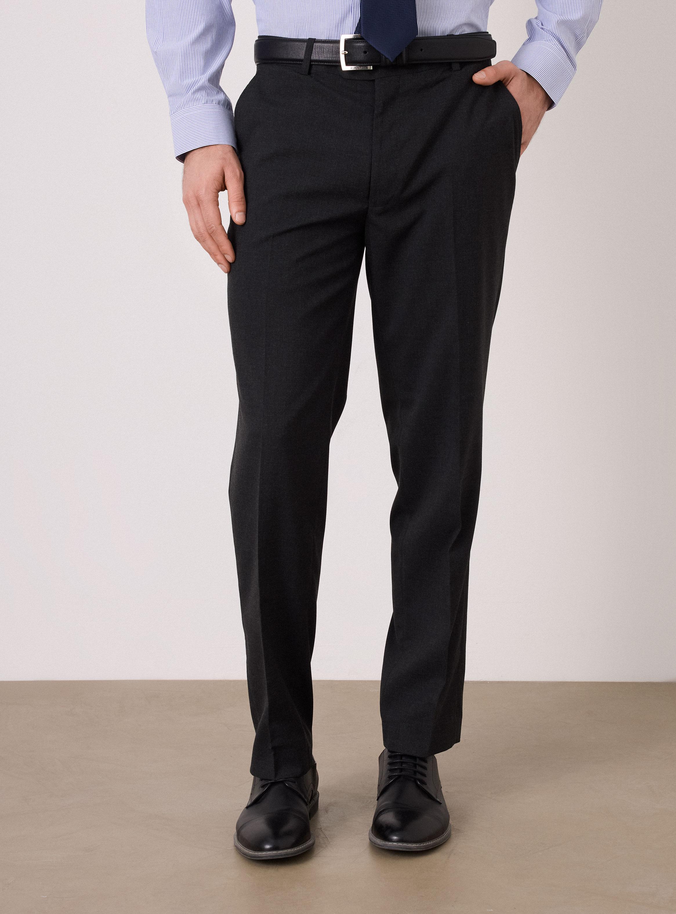 Pantalón Vestir Regular Fit Palm Beach-0