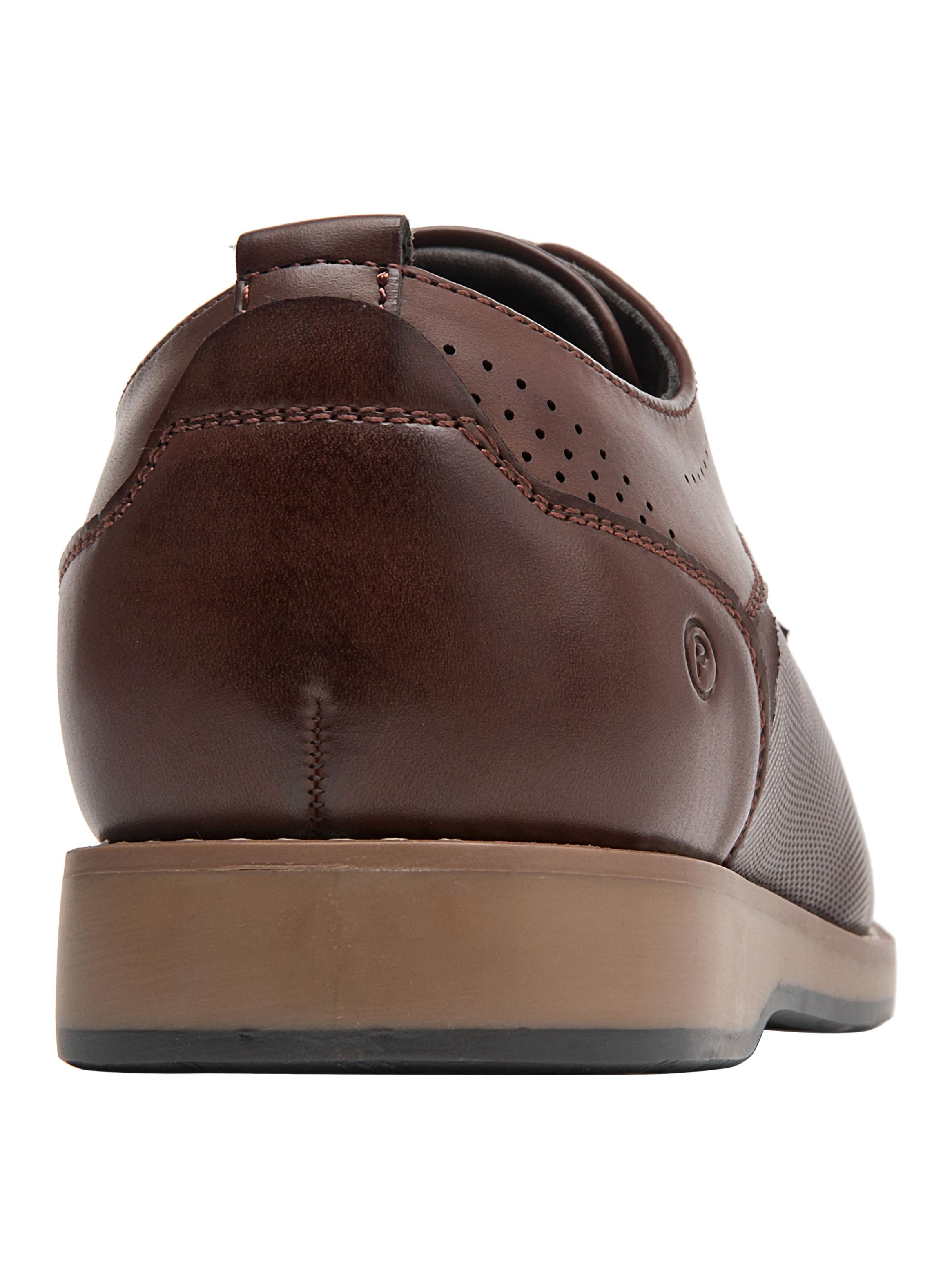 Zapato Casual PLH0086 Sport Hombre-4