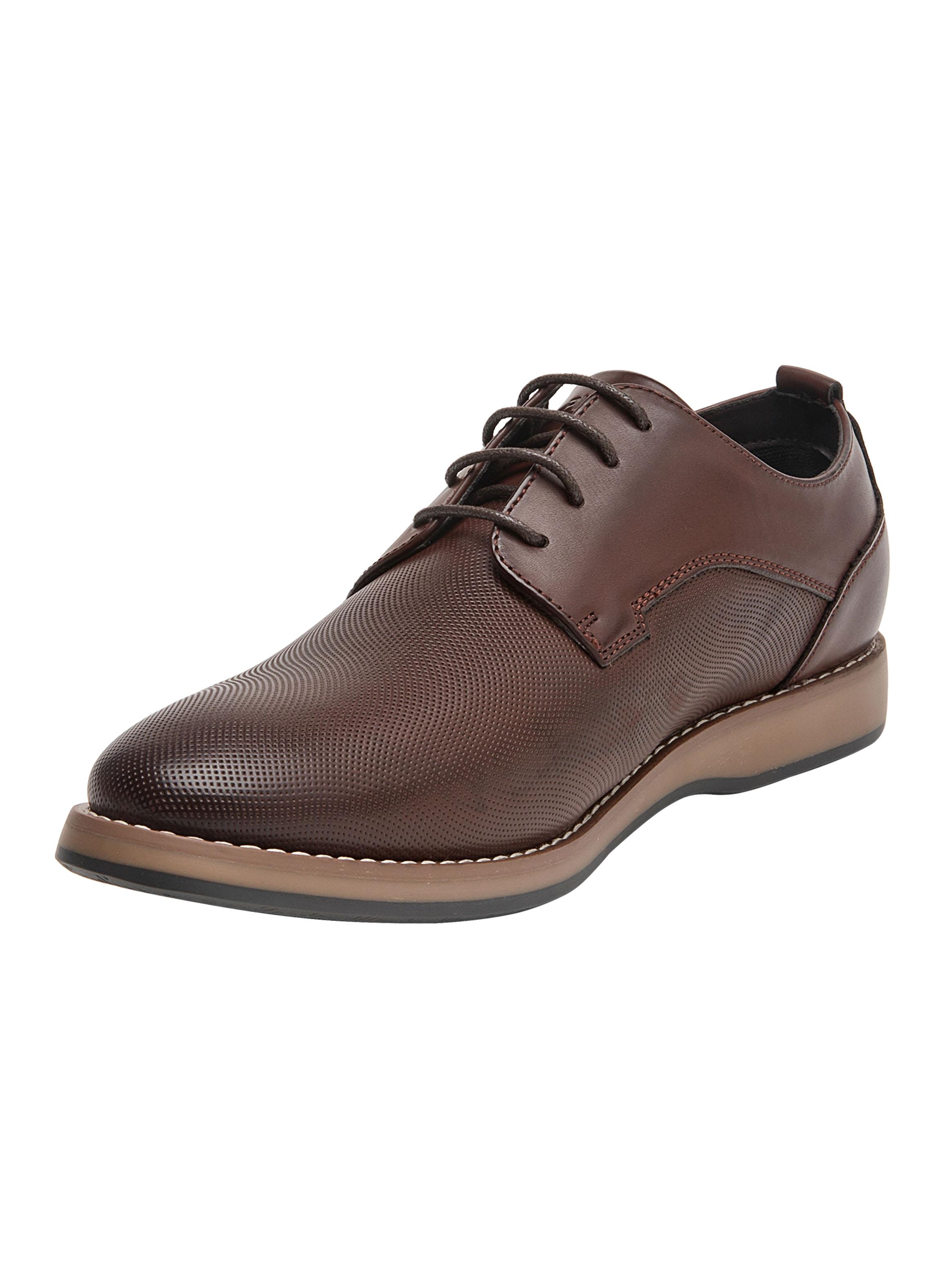 Zapato Casual PLH0086 Sport Hombre-3