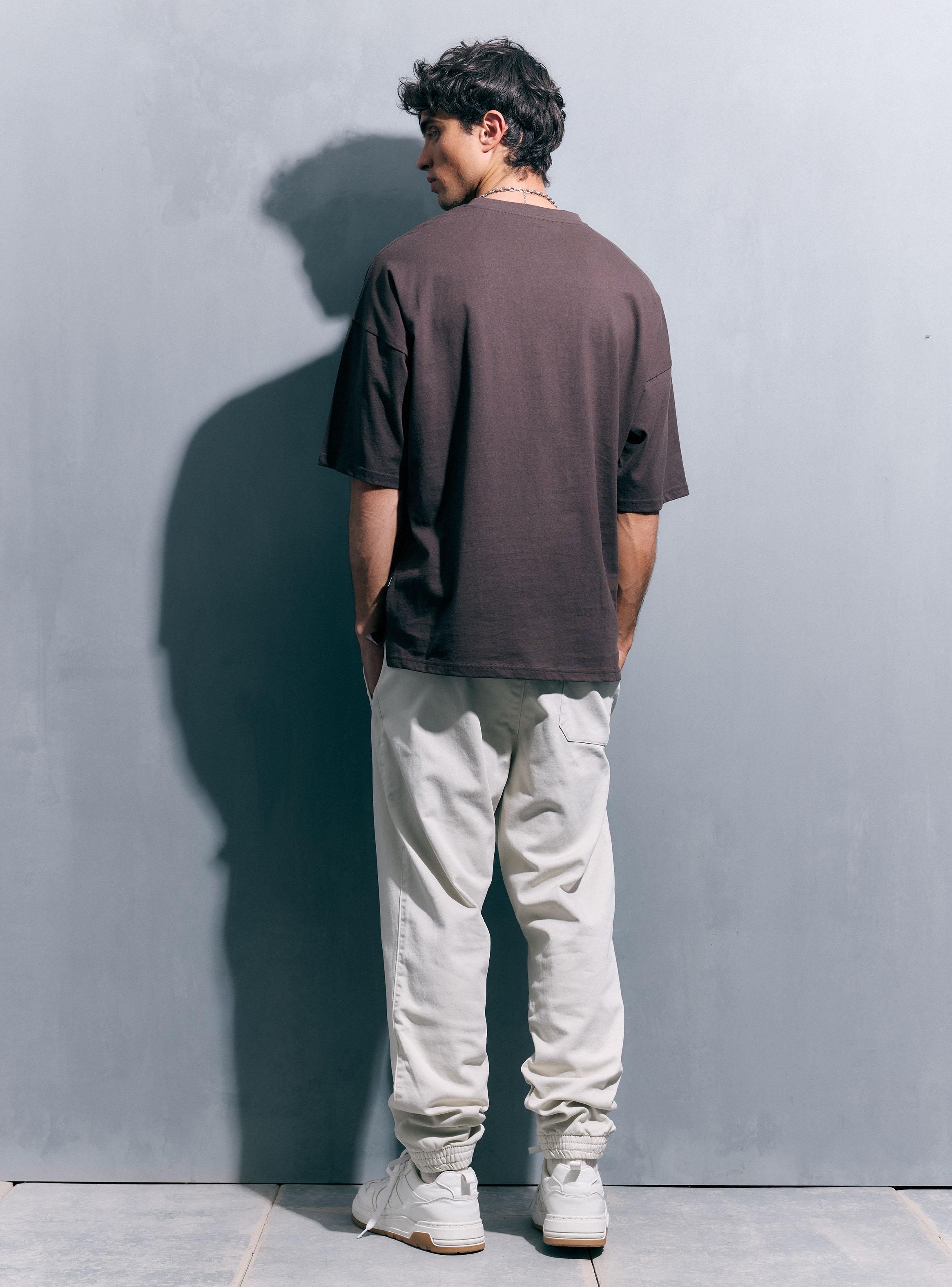 Pantalón Pull on-5