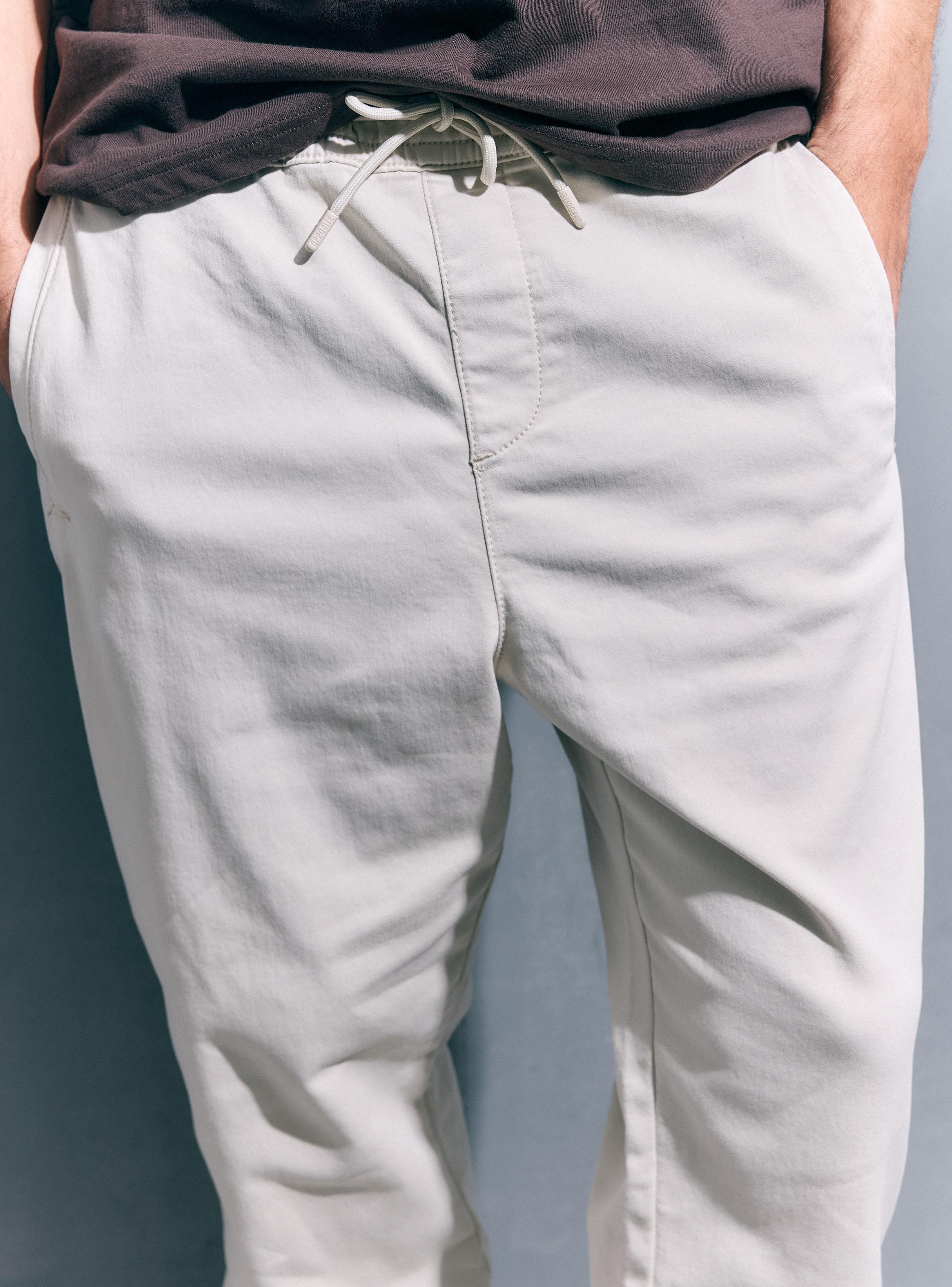 Pantalón Pull on-2