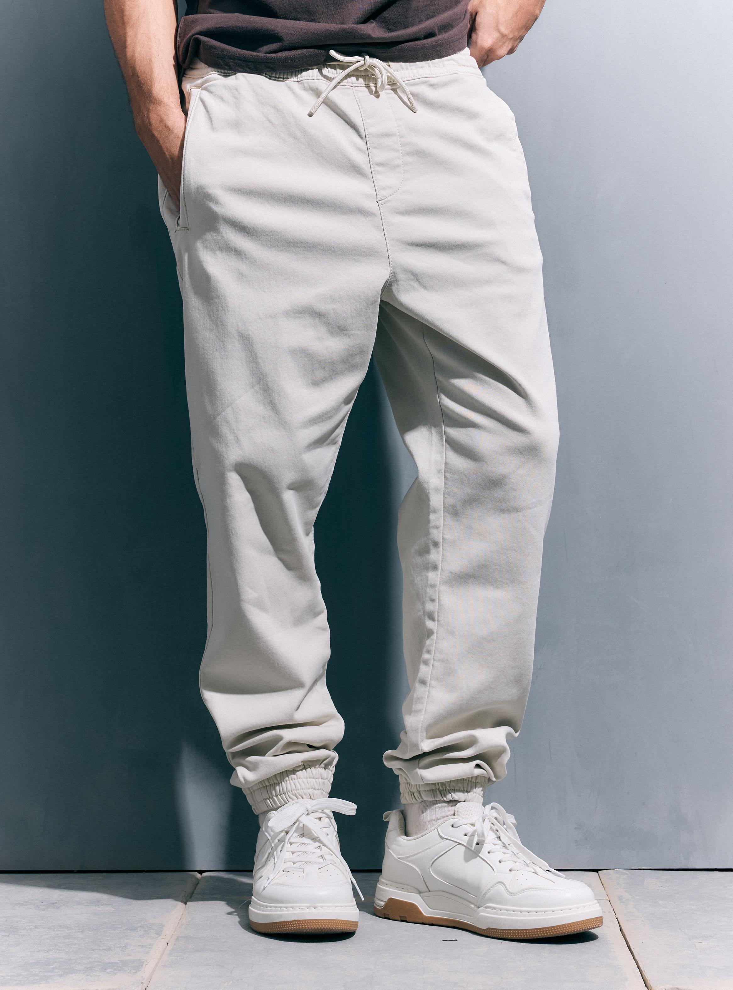 Pantalón Pull on-0