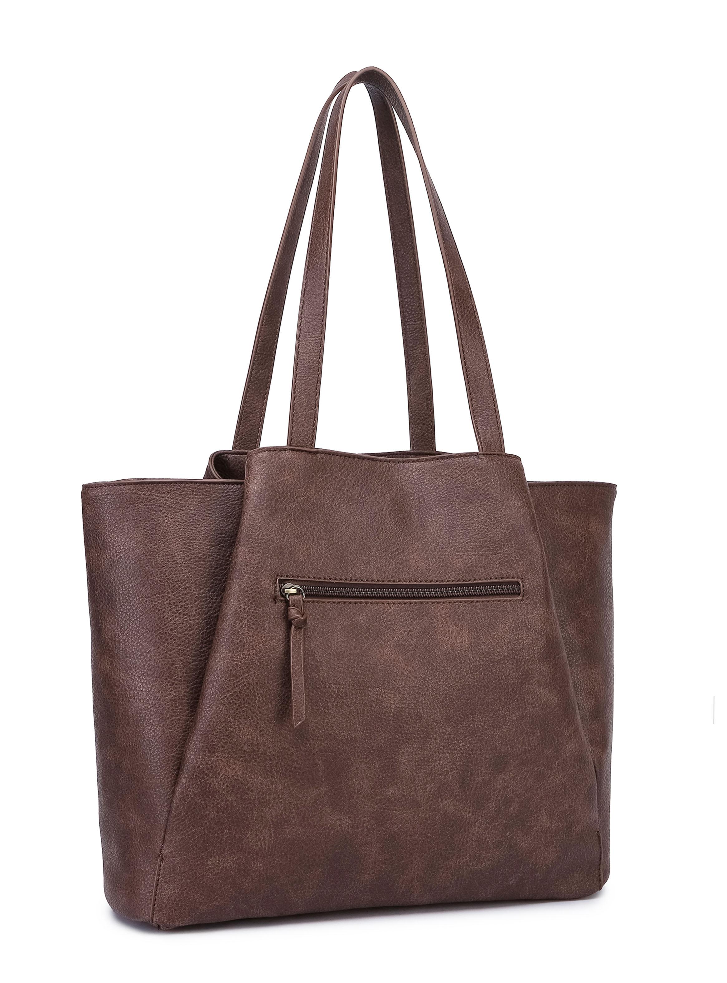 Bolso Porta Laptop Vaduz Café-2